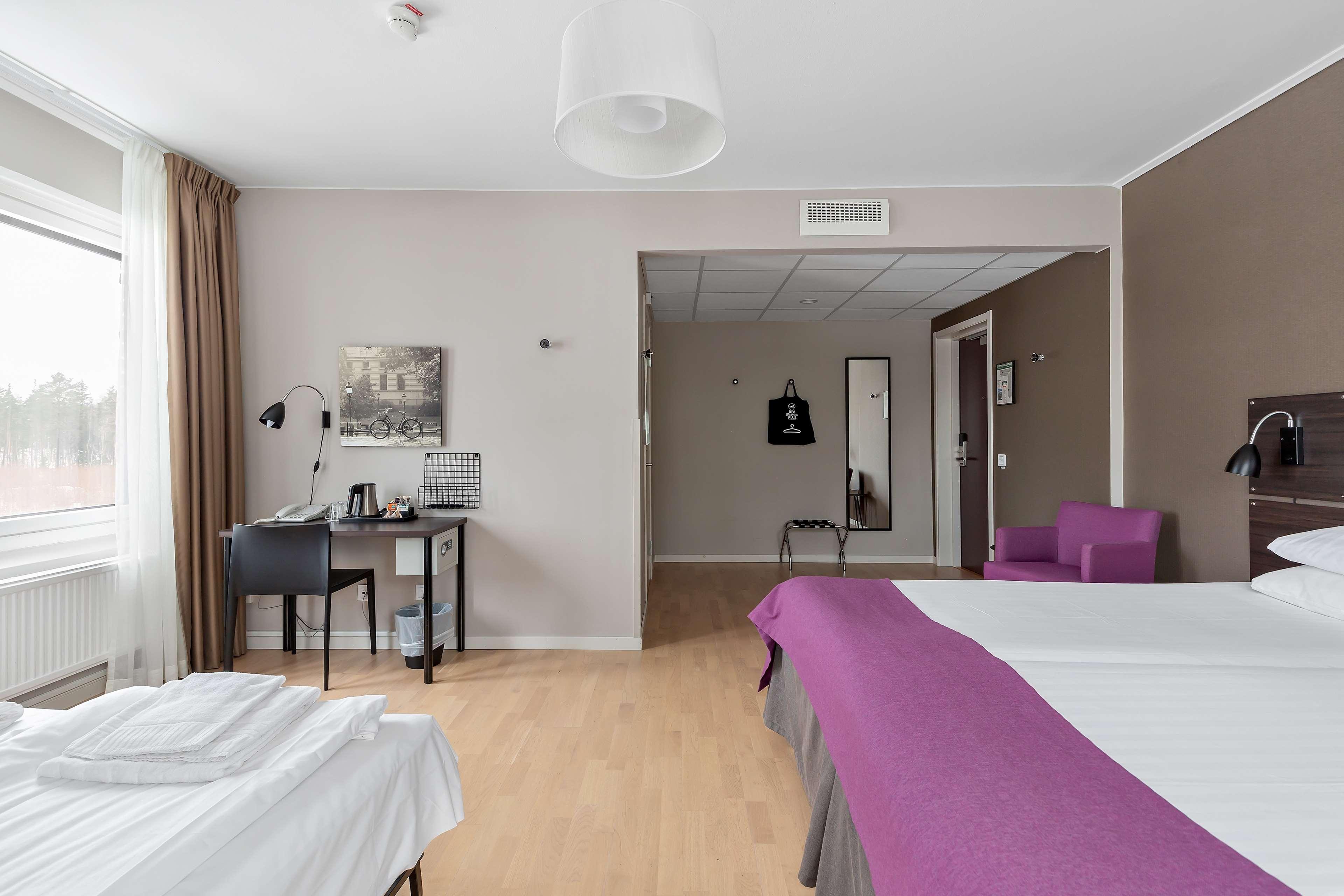 Family Room Non Smoking