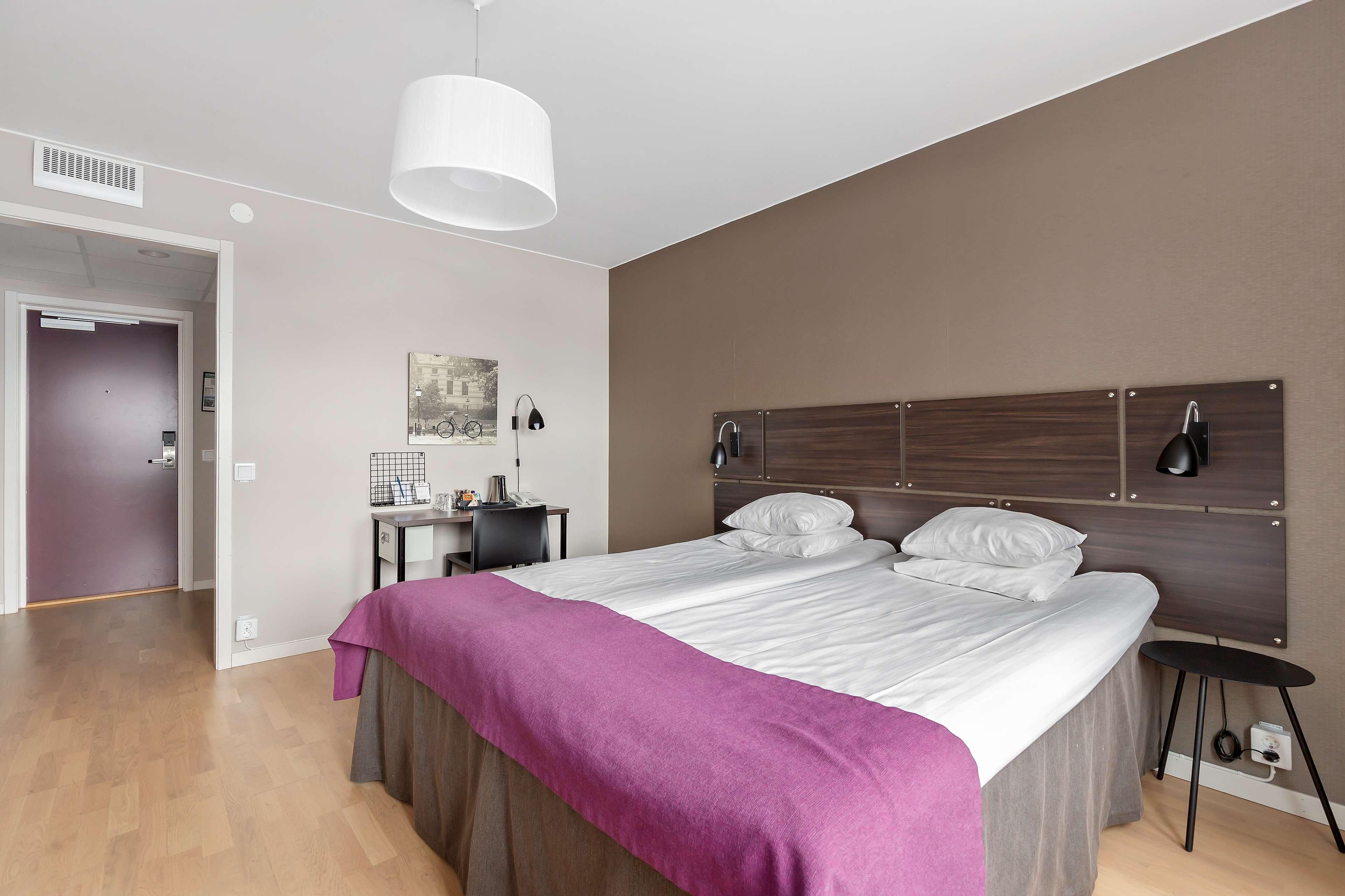 Family Room Standard