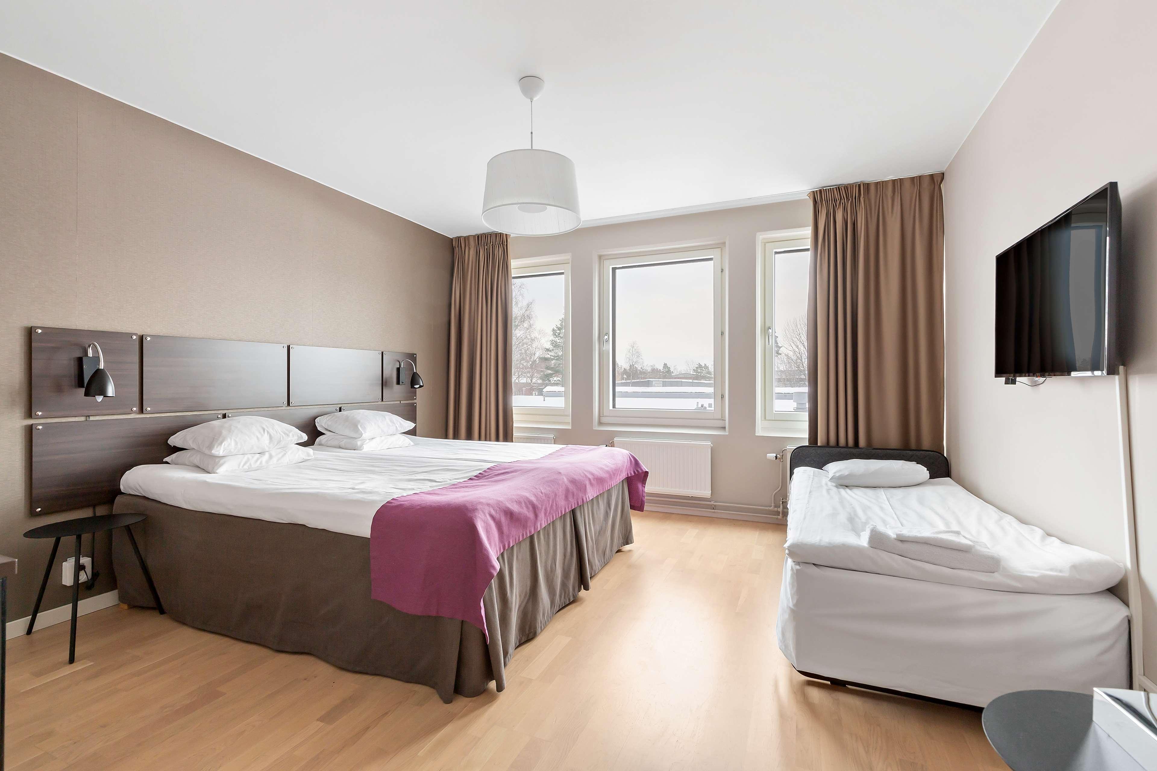 Family Room Standard