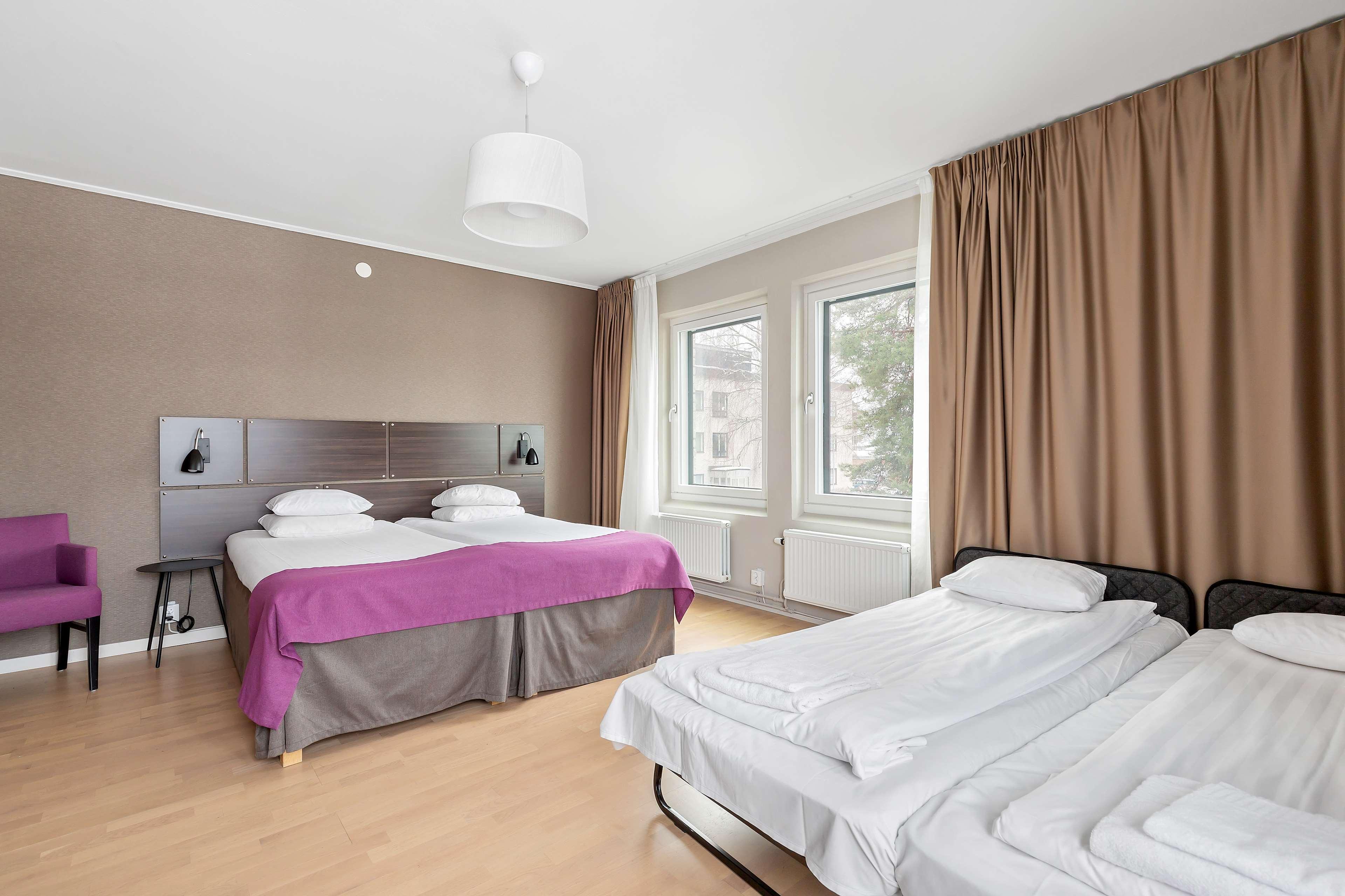 Family Room Non Smoking