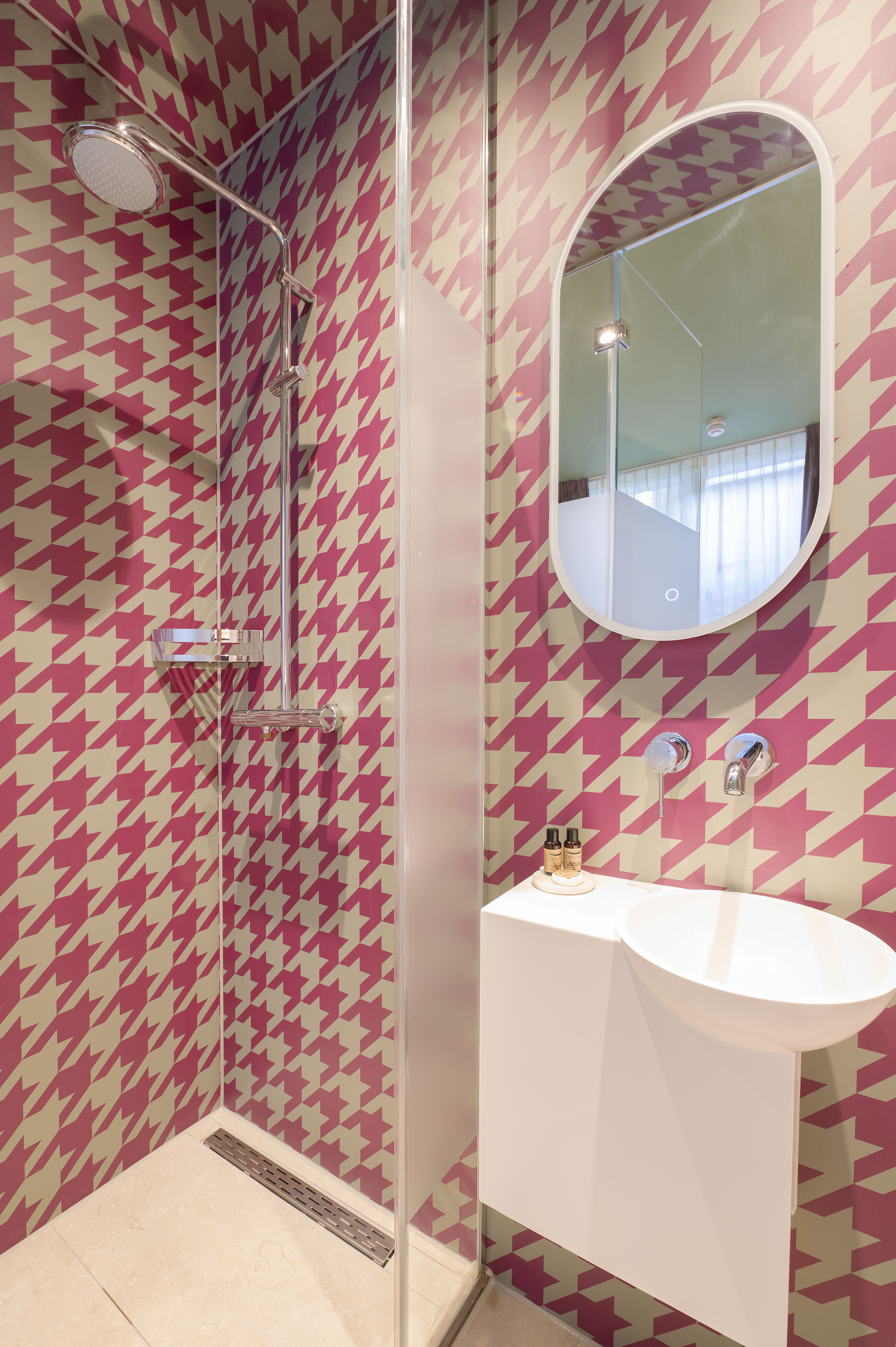 Double or Twin Deluxe