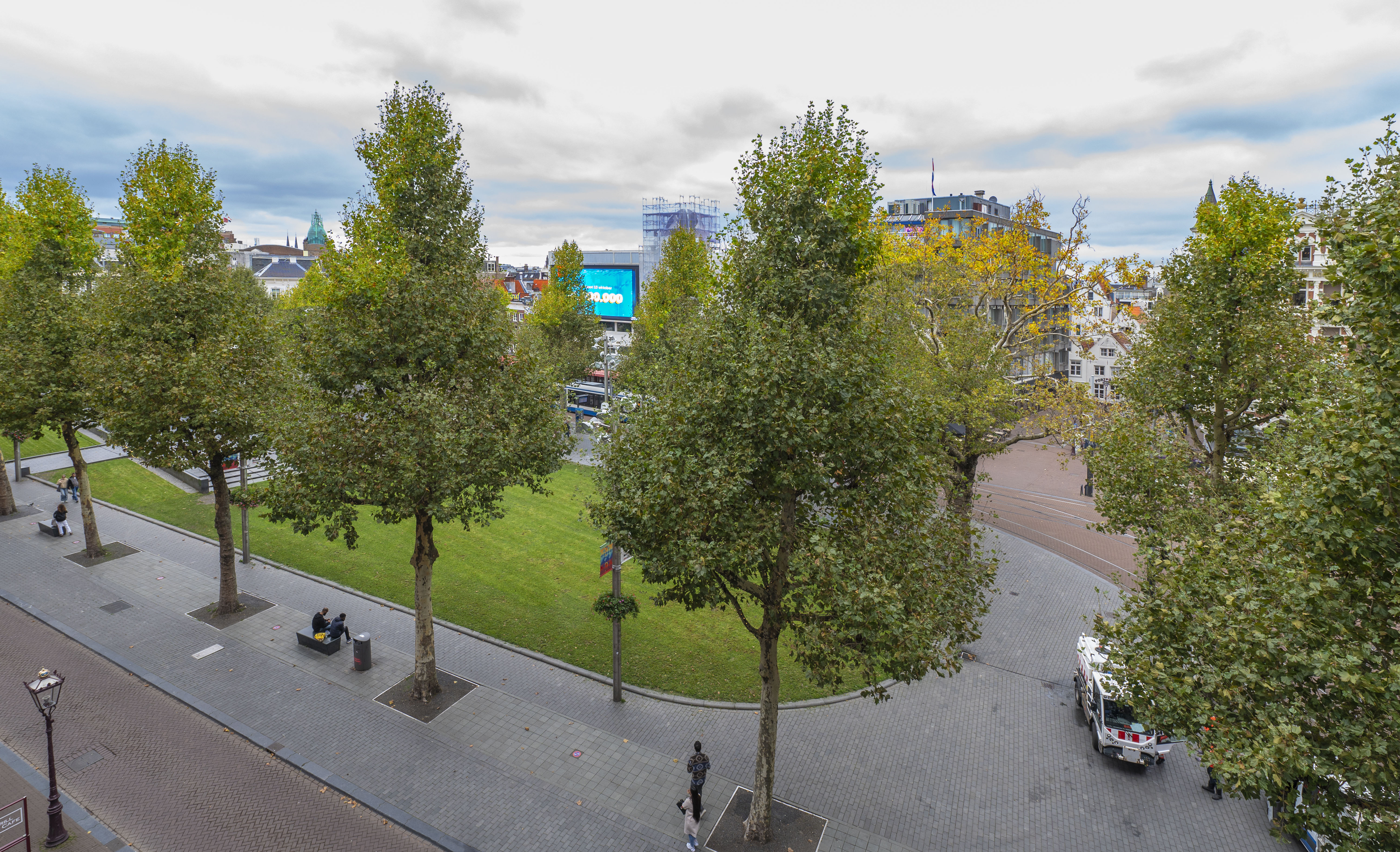 Double or Twin Executive