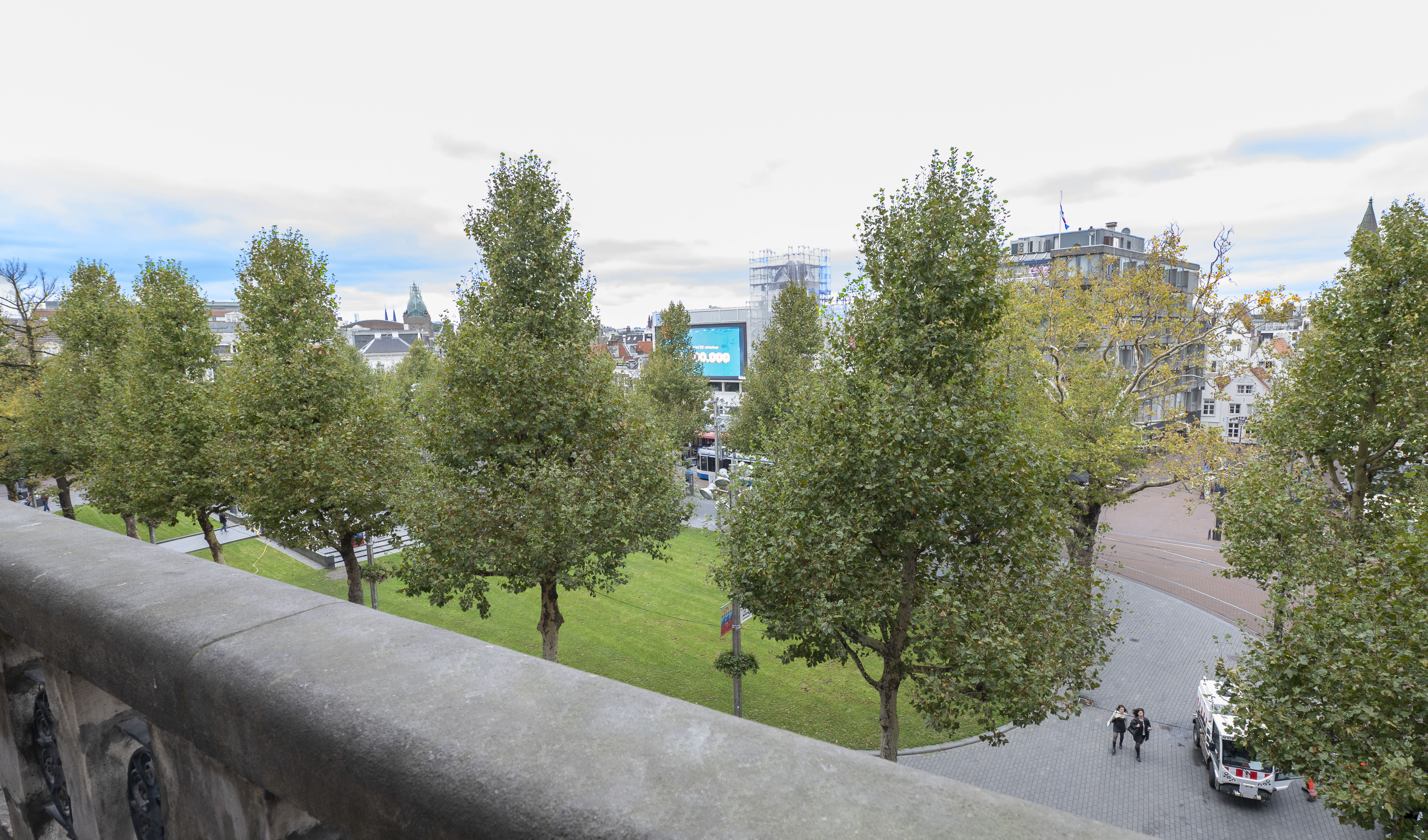 Double or Twin Executive