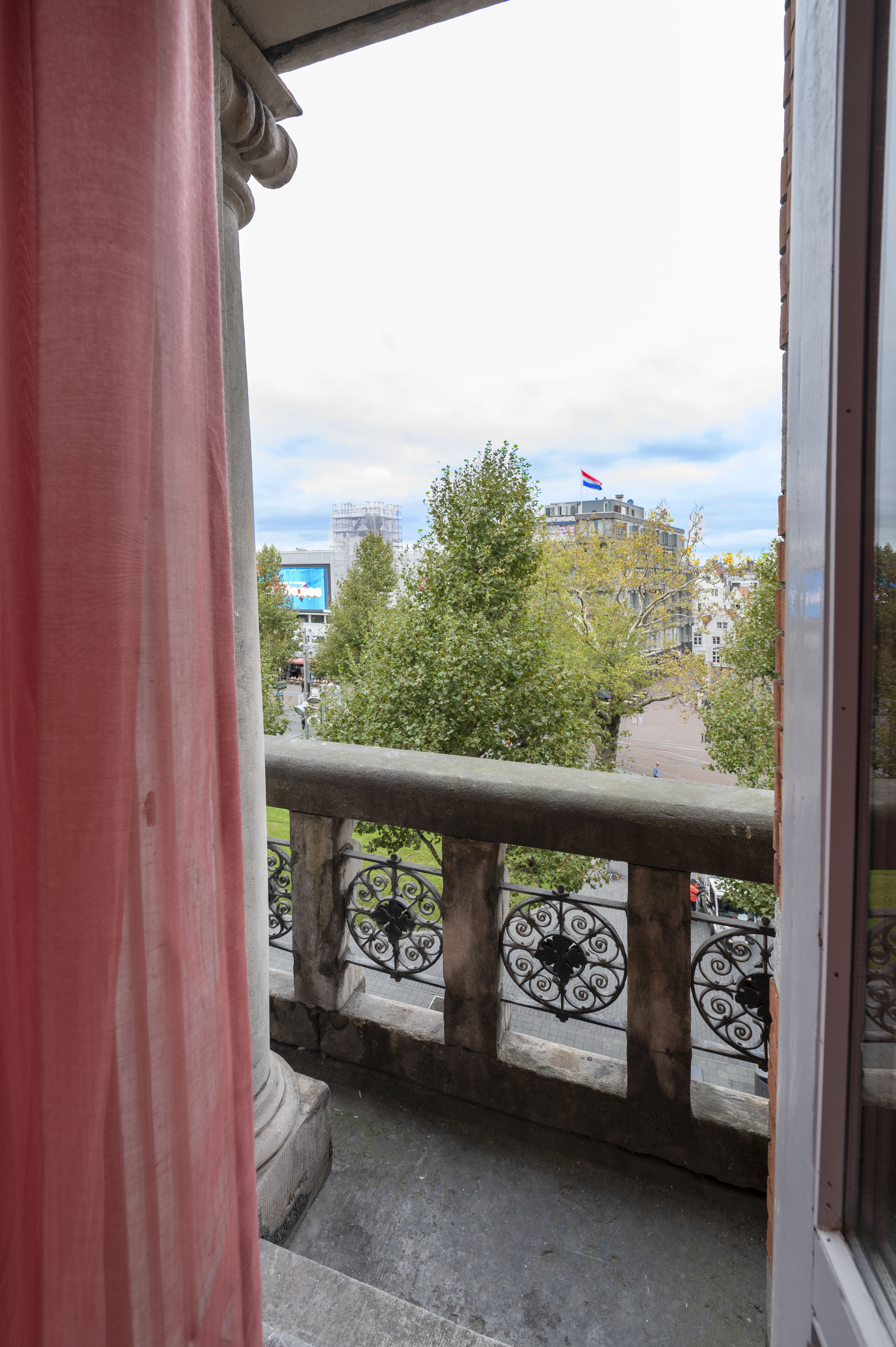 Double or Twin Executive