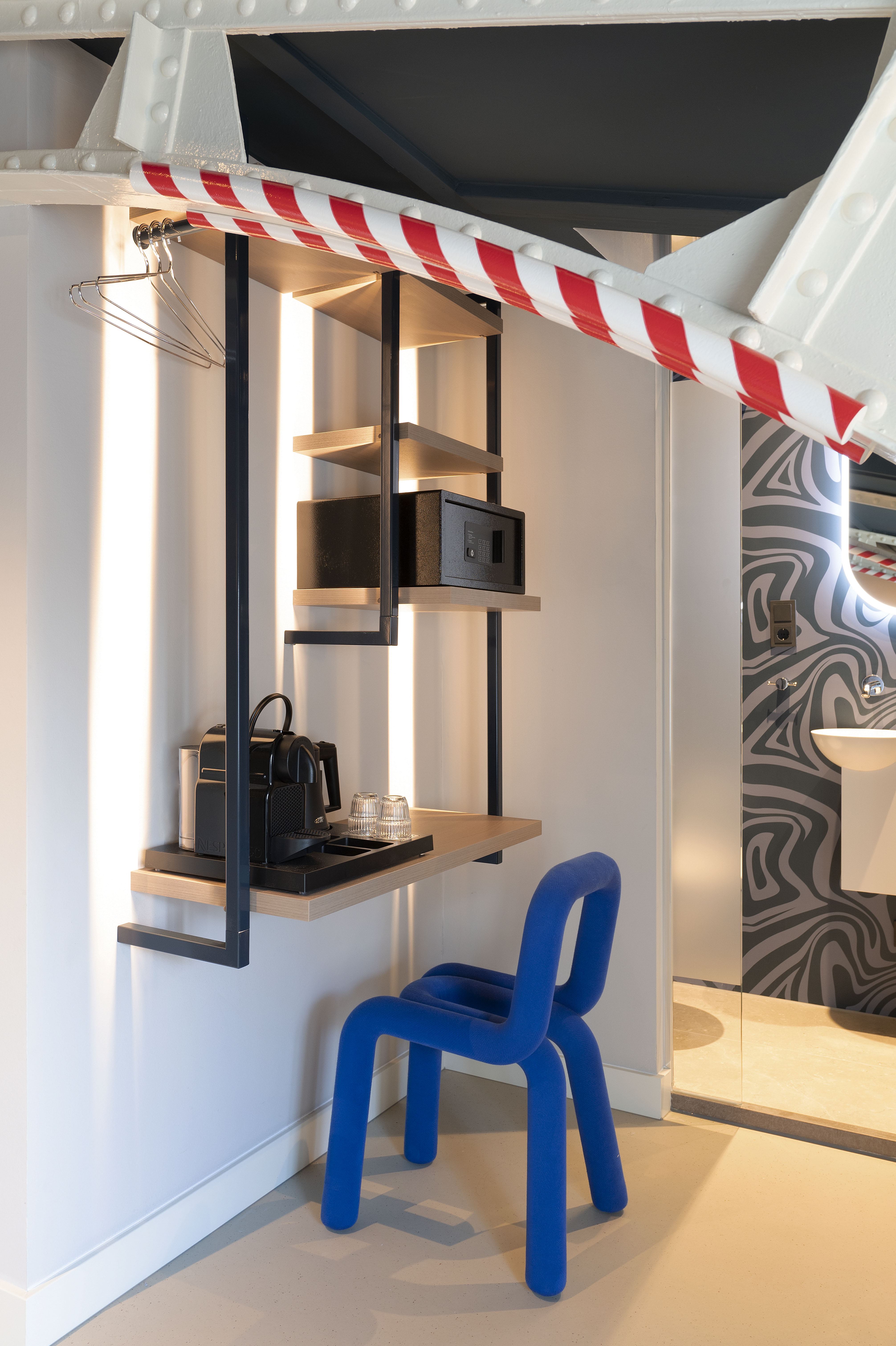 Double or Twin Deluxe