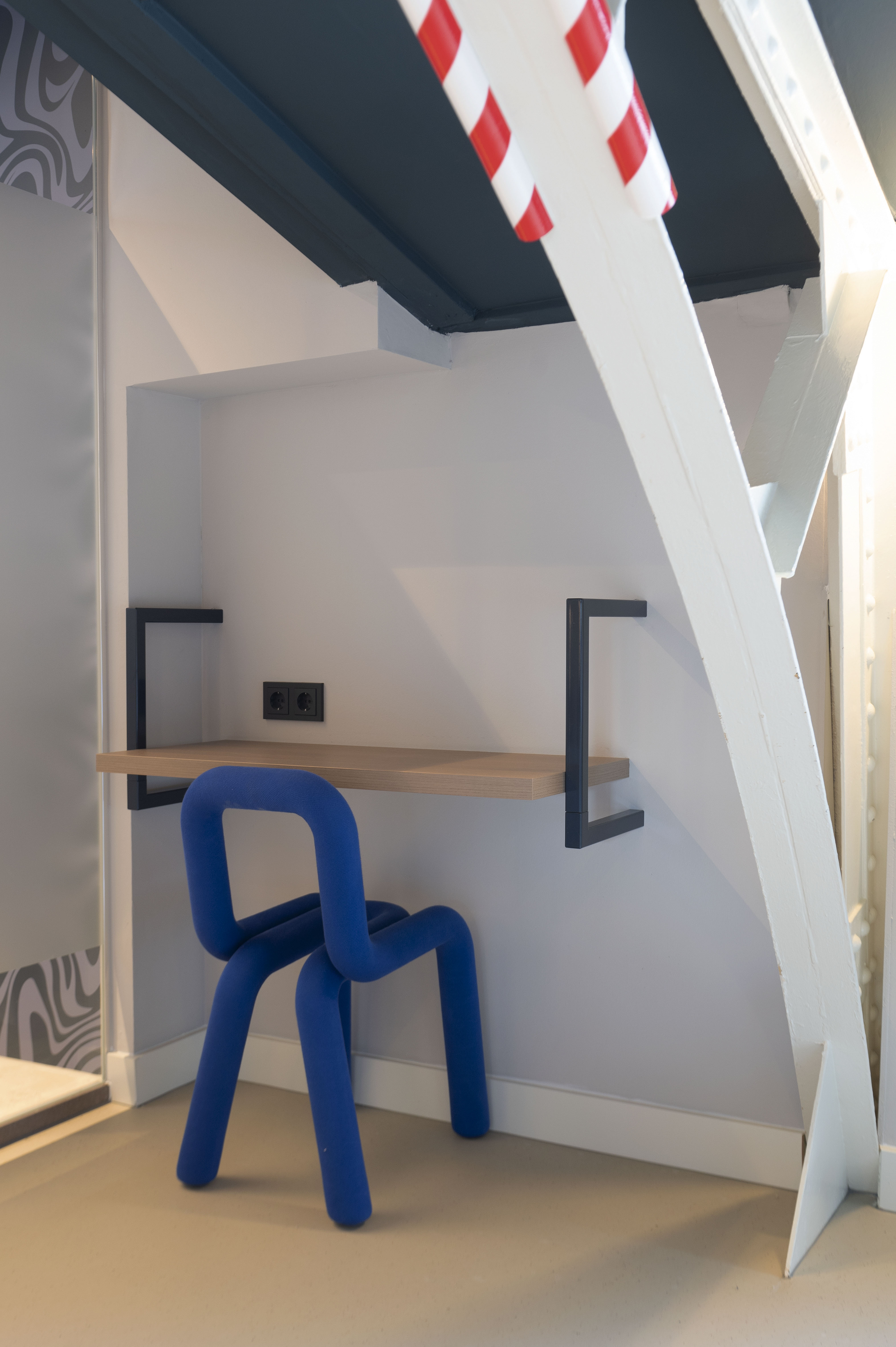 Double or Twin Deluxe