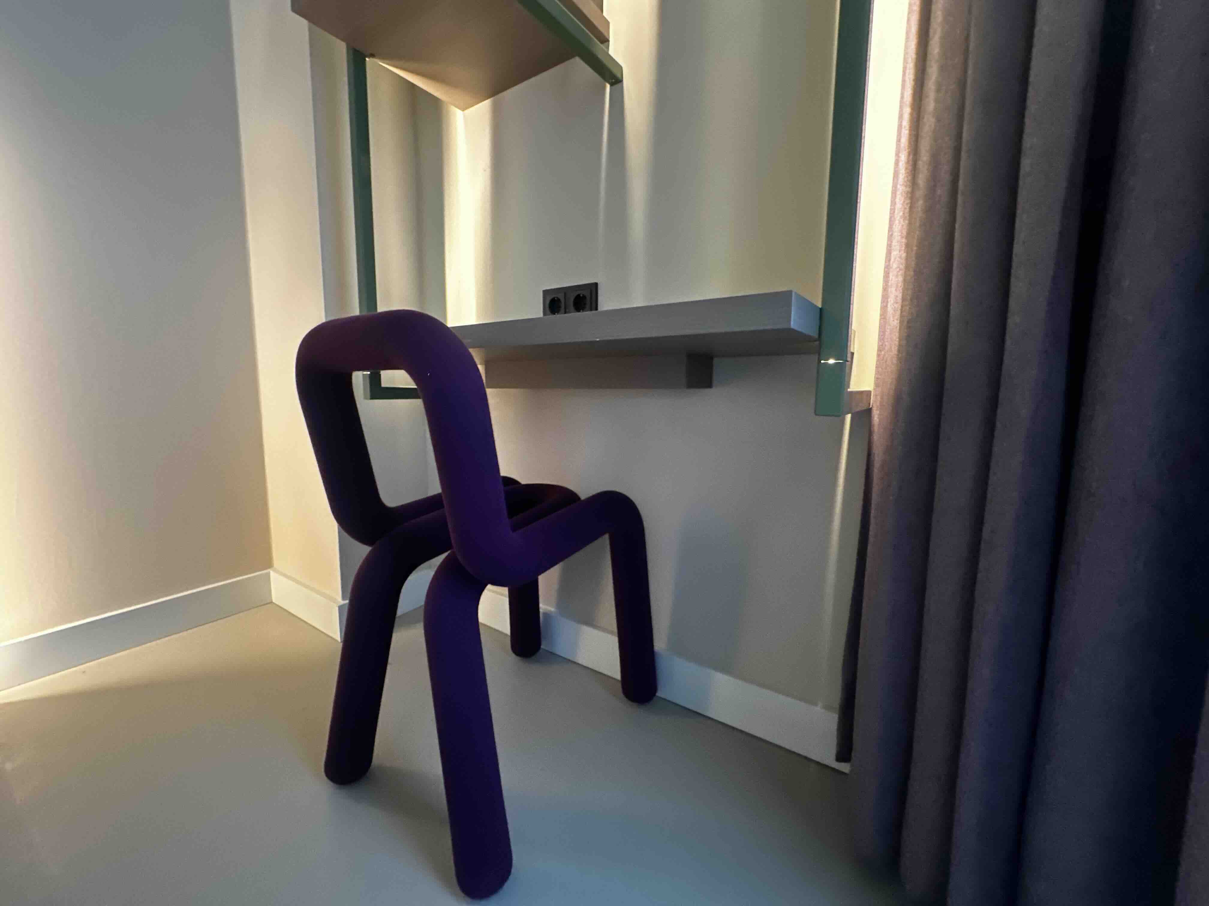 Double or Twin Executive