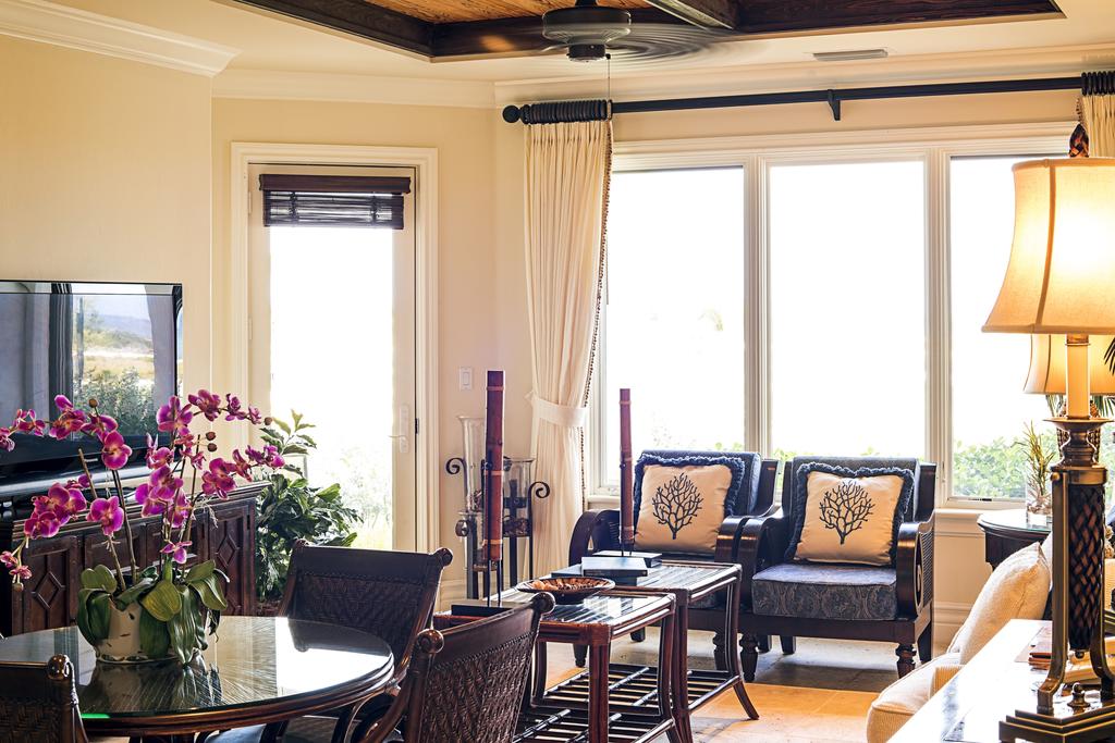 Villa Ocean View One Bedroom