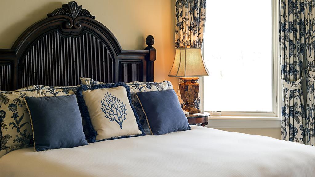 Villa Ocean View One Bedroom