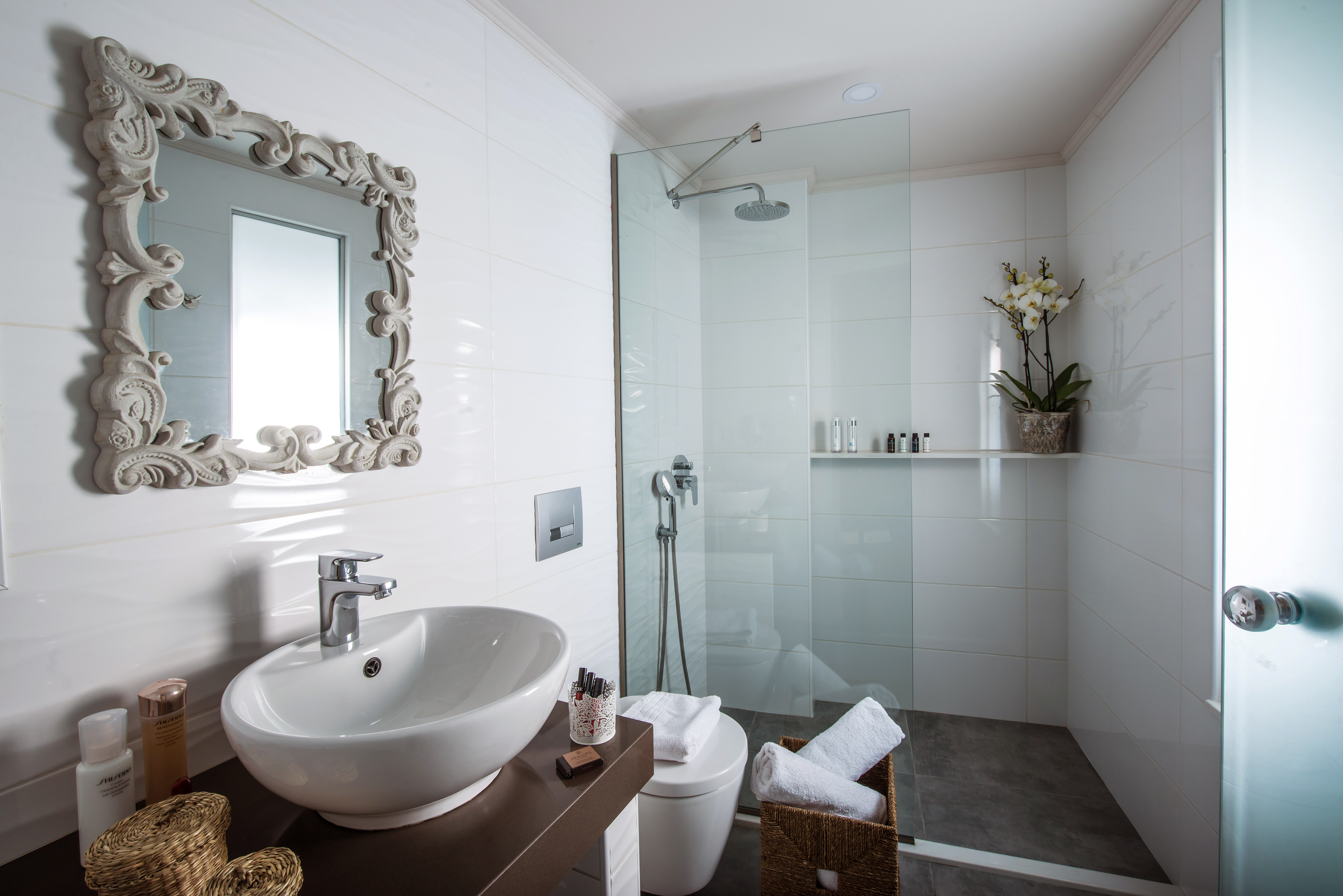 Apartment Superior One Bedroom