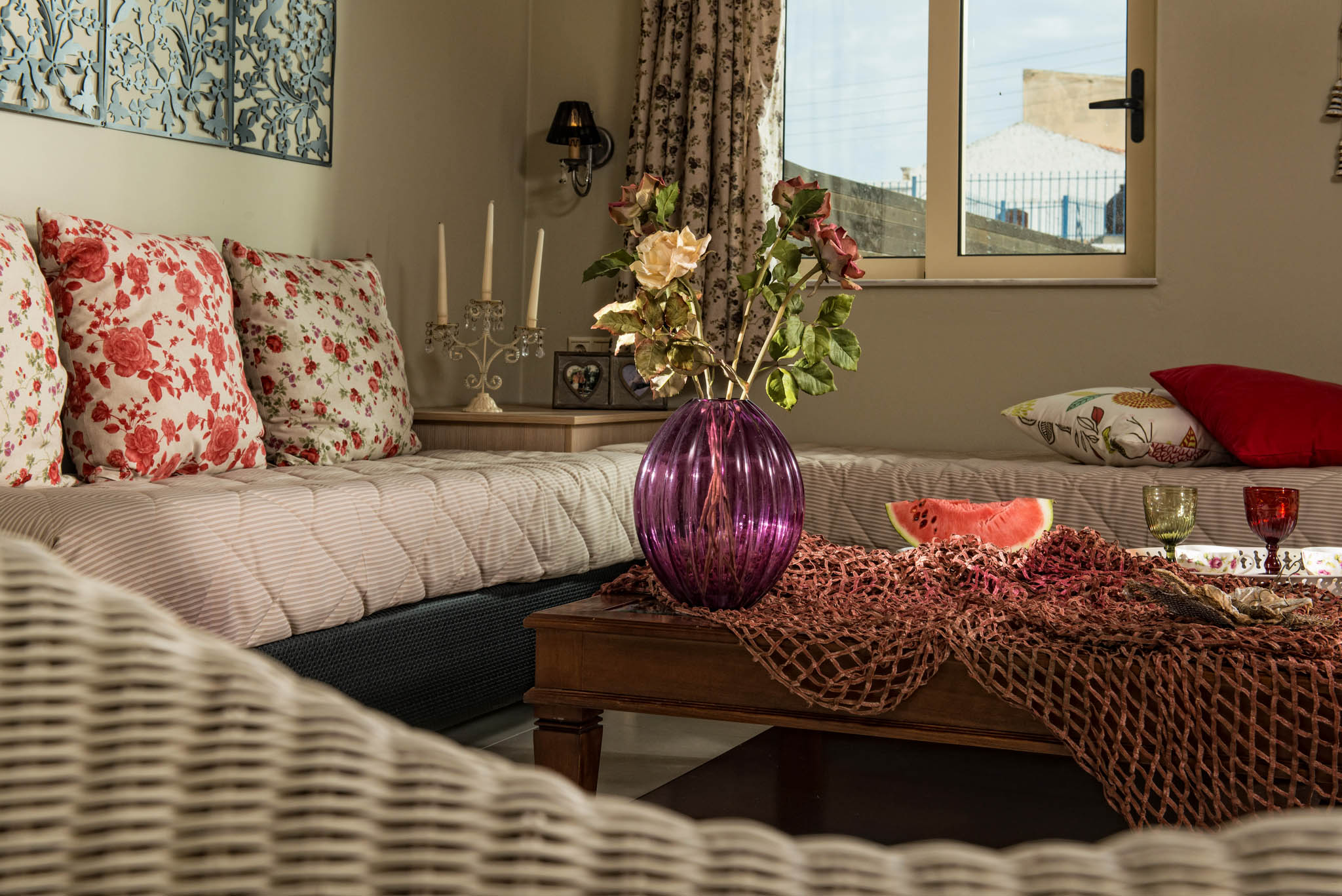 Apartment Superior One Bedroom