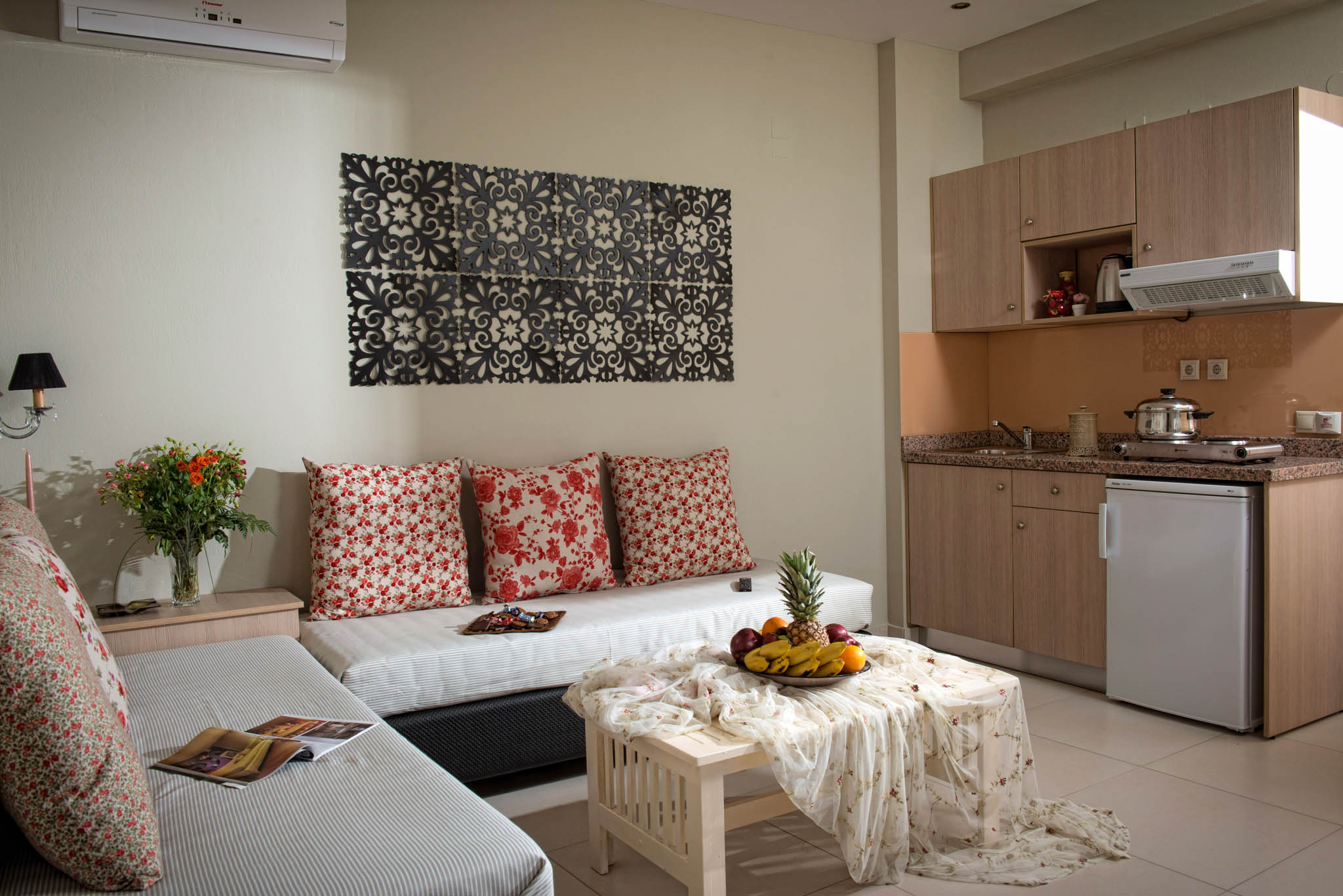 Apartment Superior One Bedroom