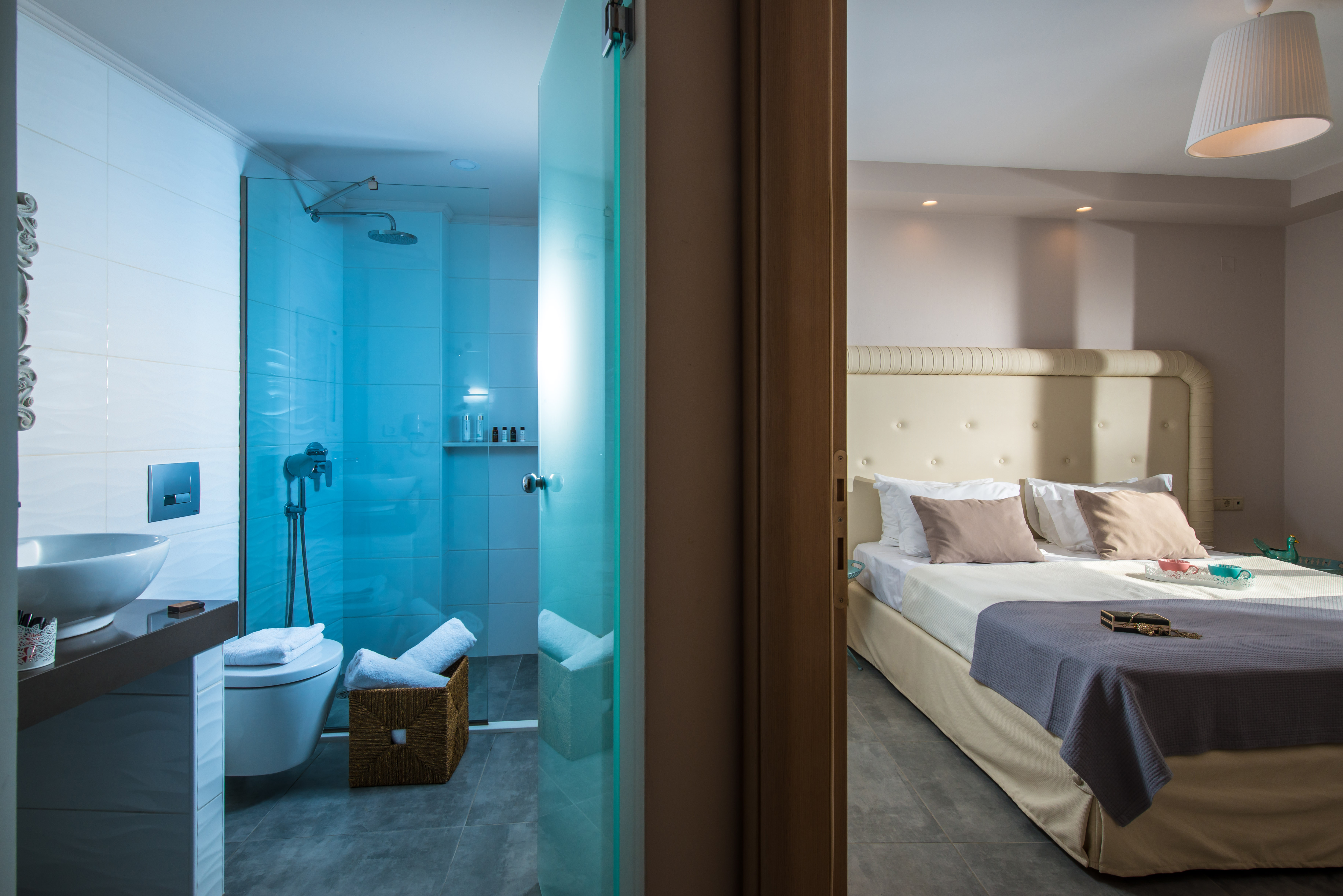 Apartment Garden View One Bedroom