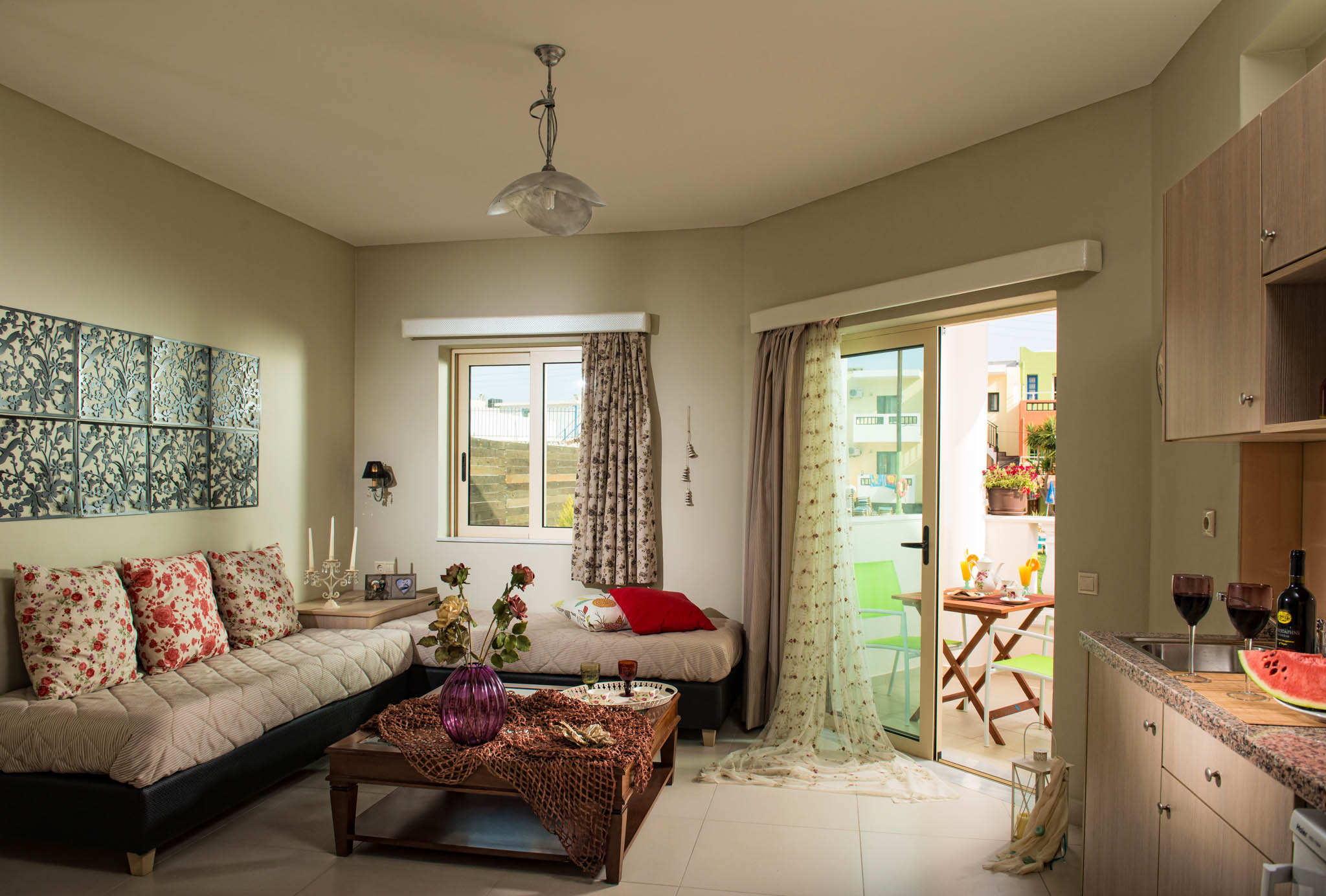 Apartment Superior One Bedroom