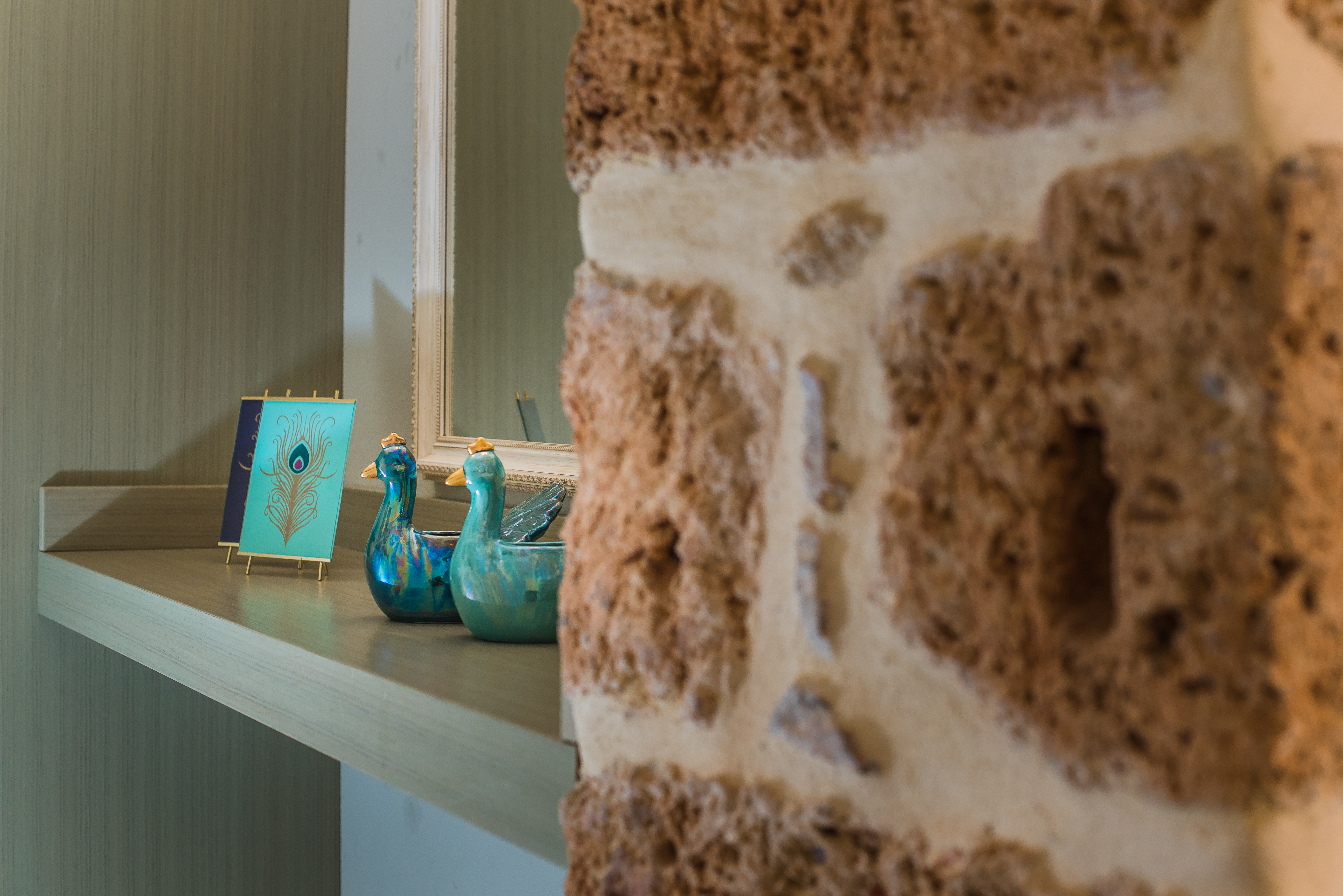 Junior Suite Capacity 3