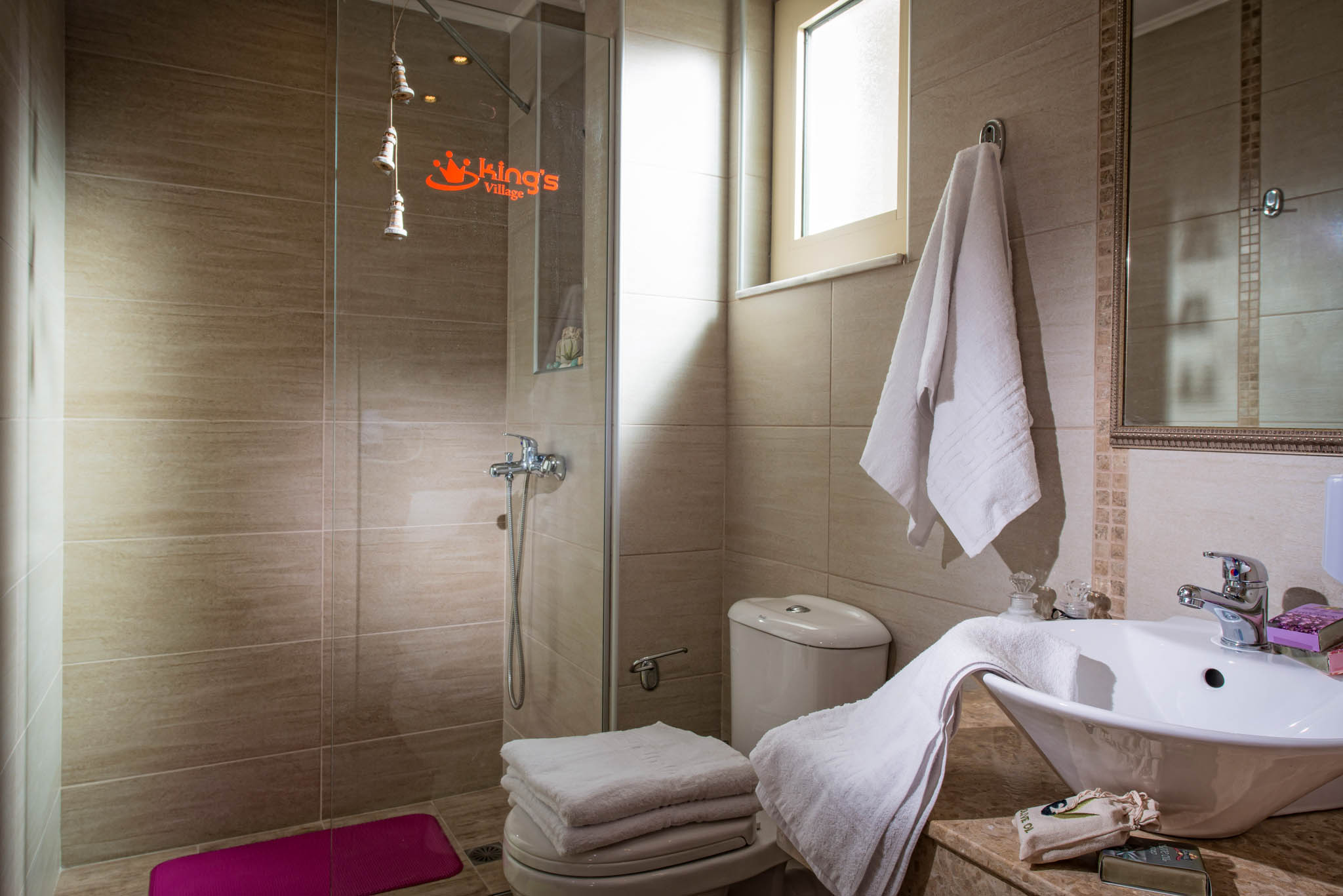 Studio Superior Capacity 3