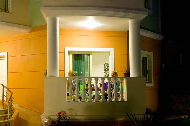 Studio Superior Capacity 3