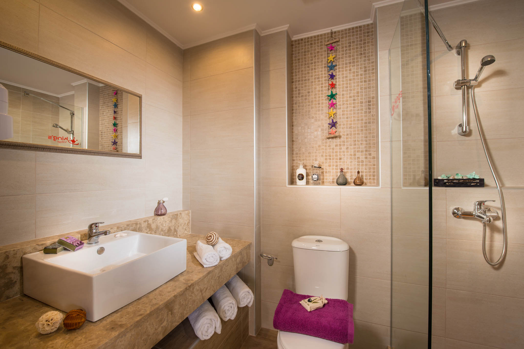 Studio Superior Capacity 3