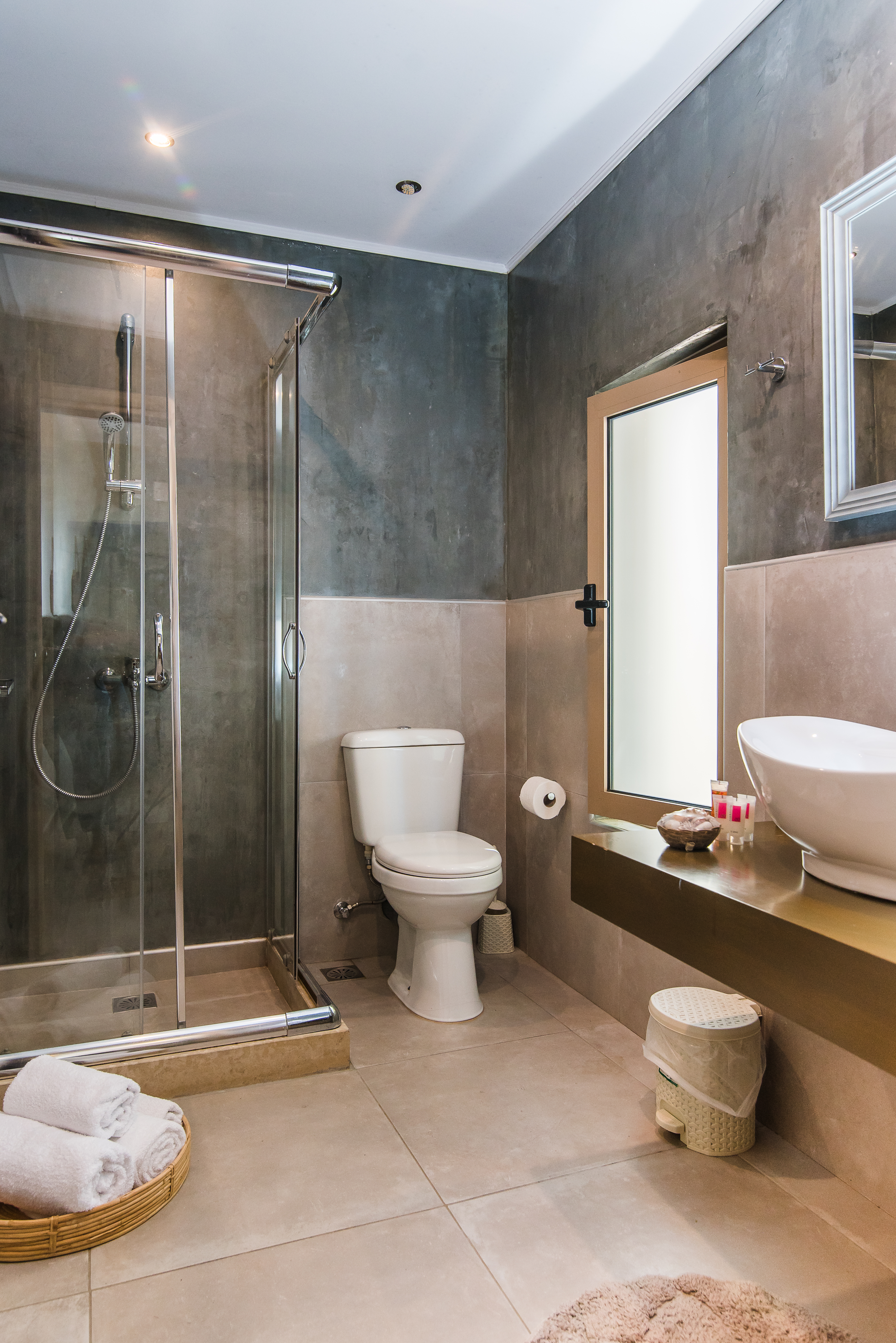 Junior Suite Capacity 3