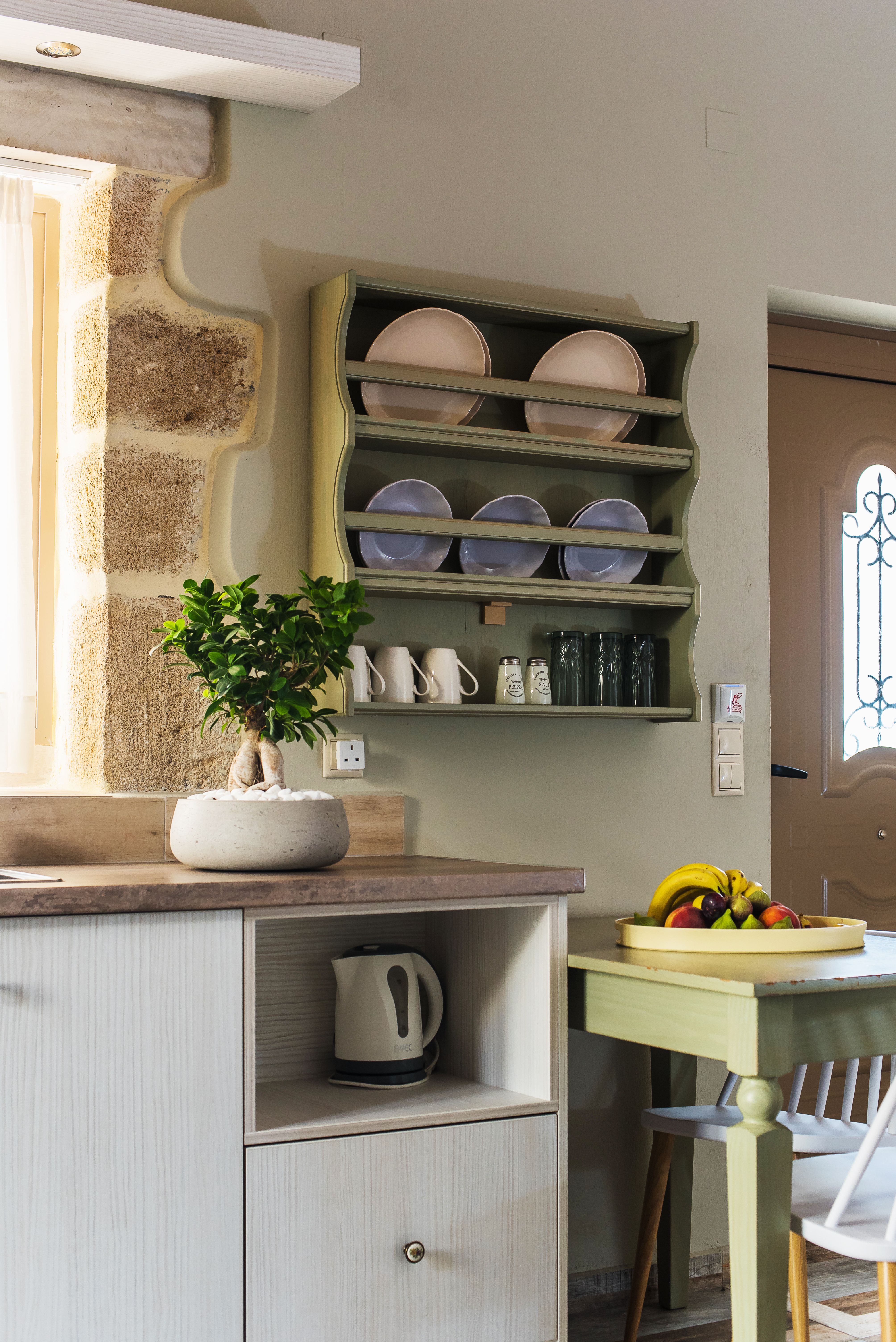 Junior Suite Capacity 3