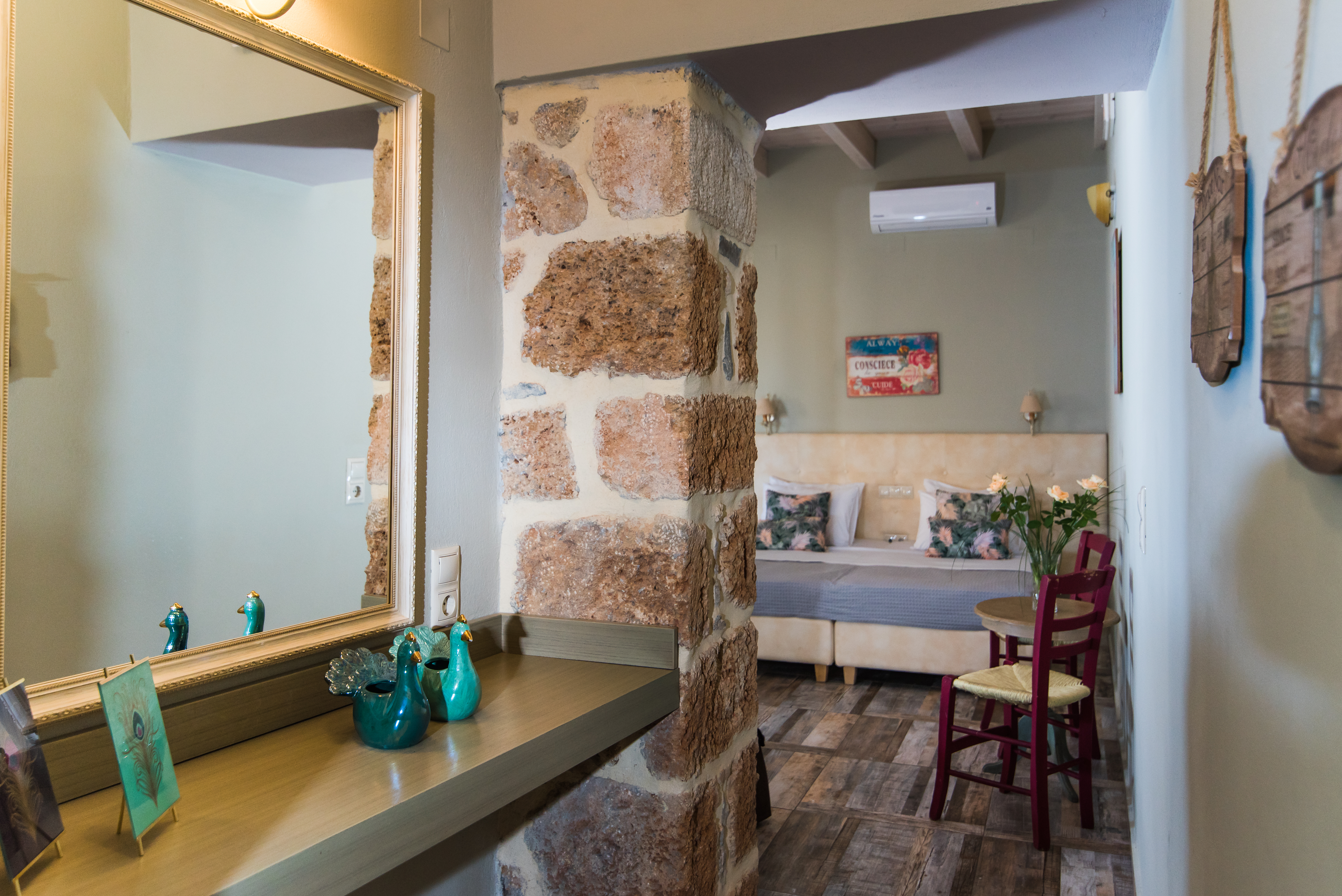 Junior Suite Capacity 3