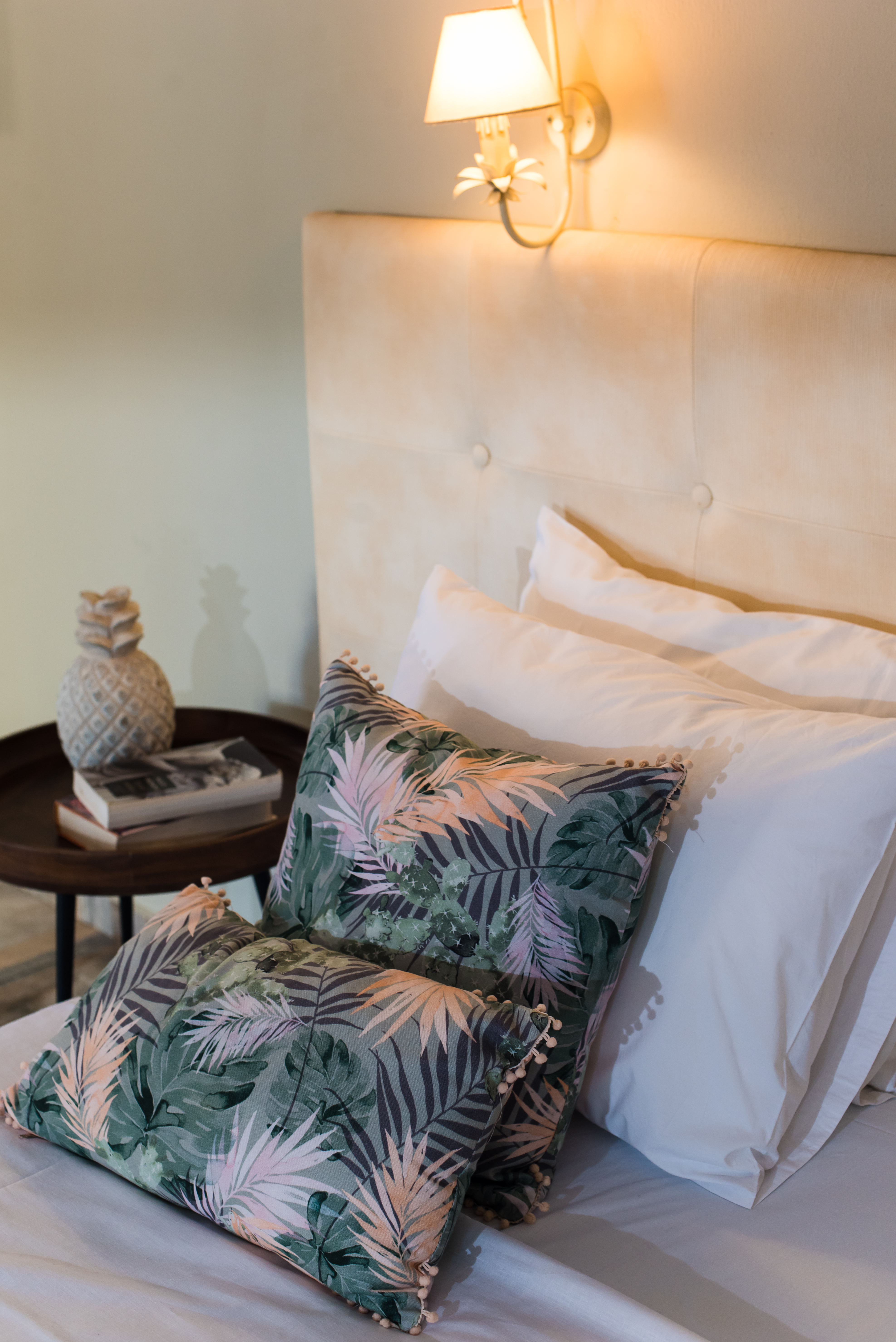 Junior Suite Capacity 3