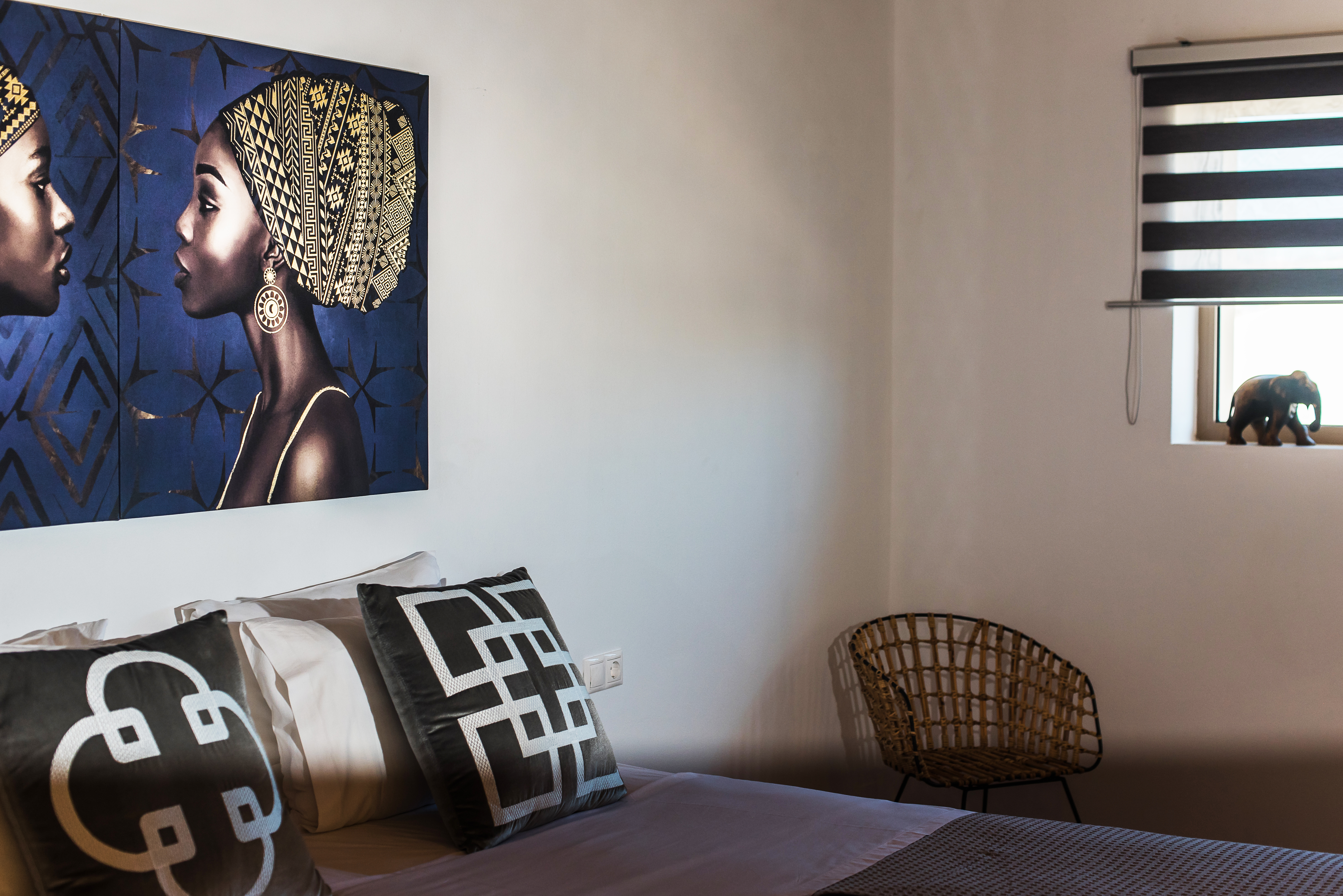 Junior Suite Capacity 3