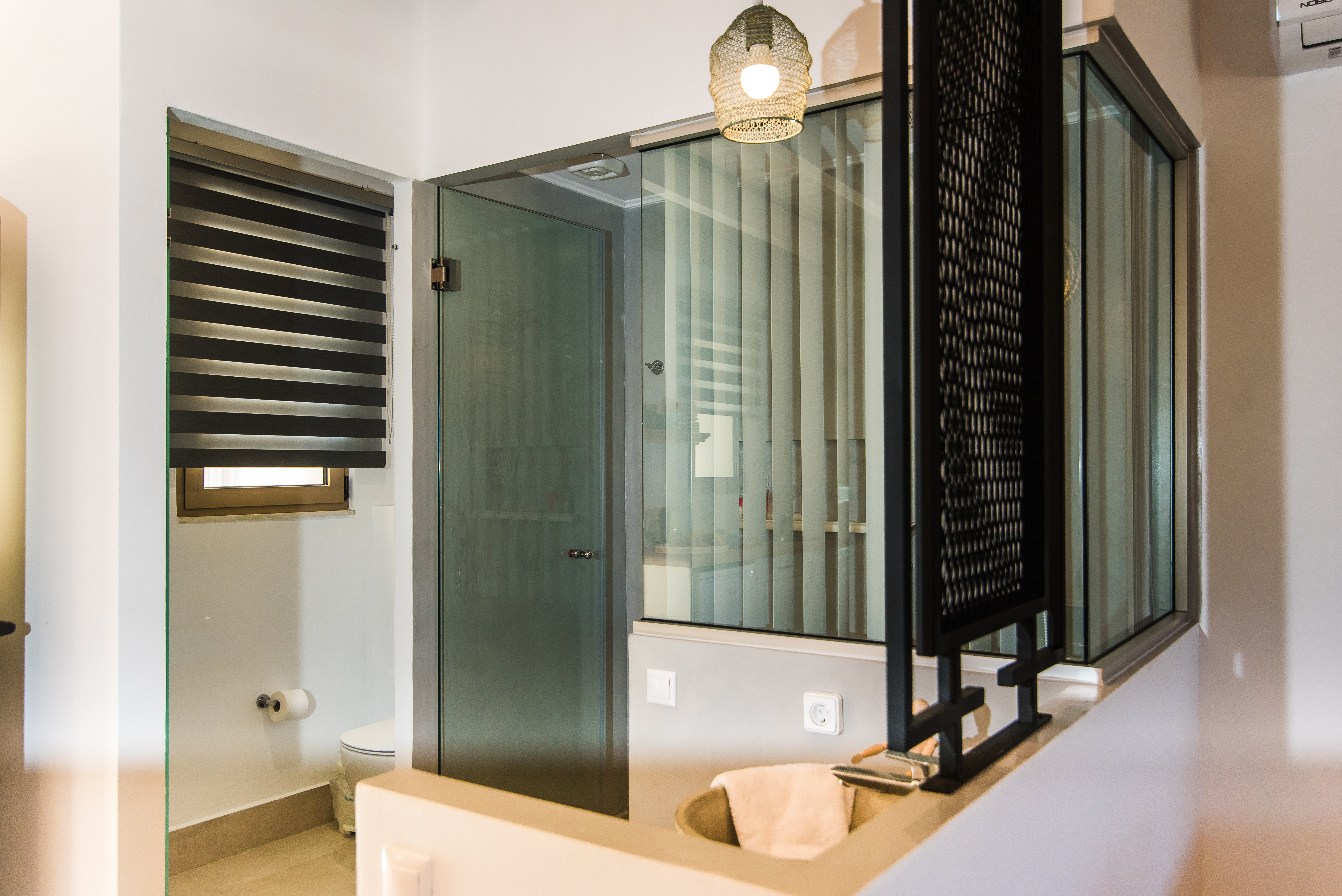 Junior Suite Capacity 3