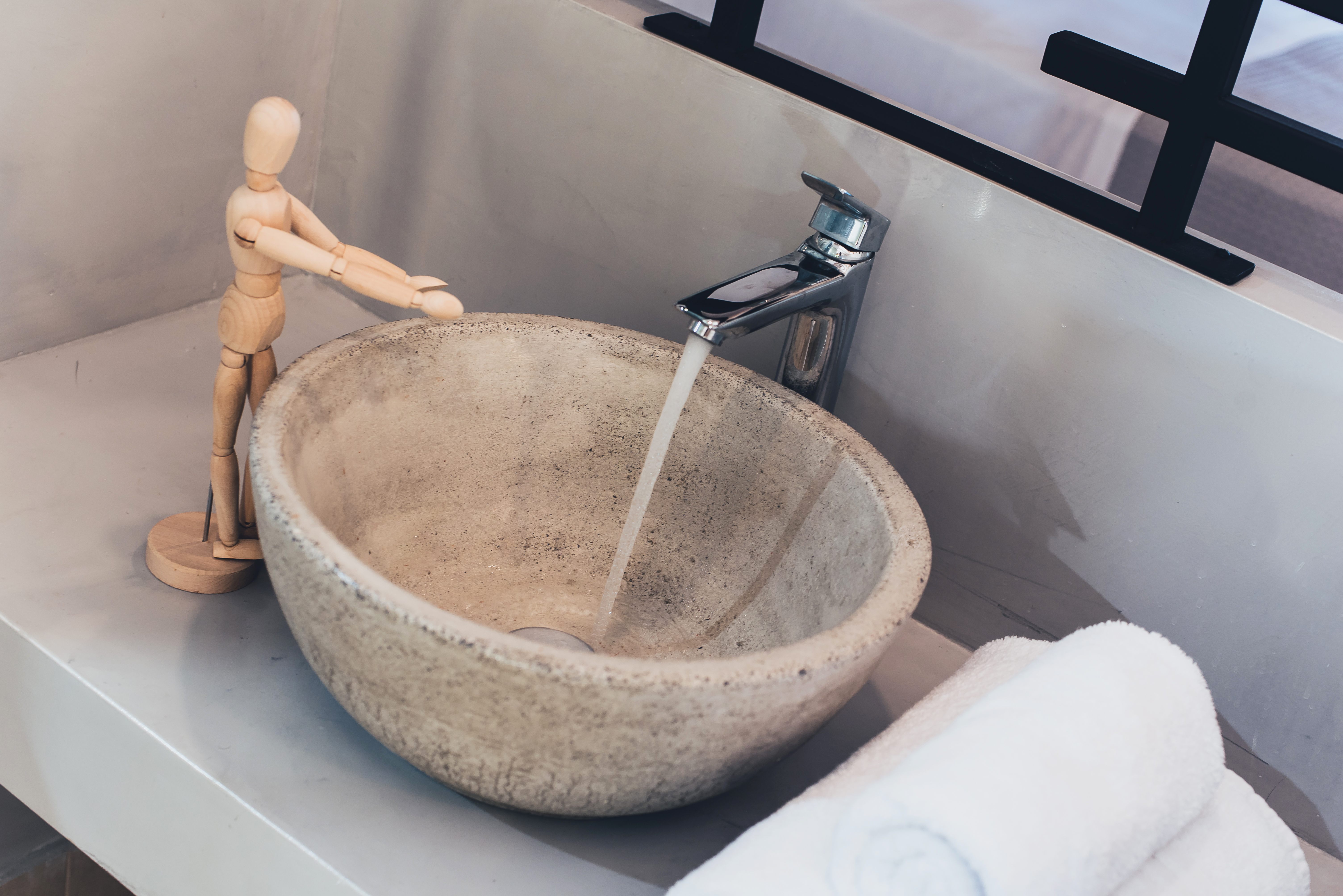 Junior Suite Capacity 3