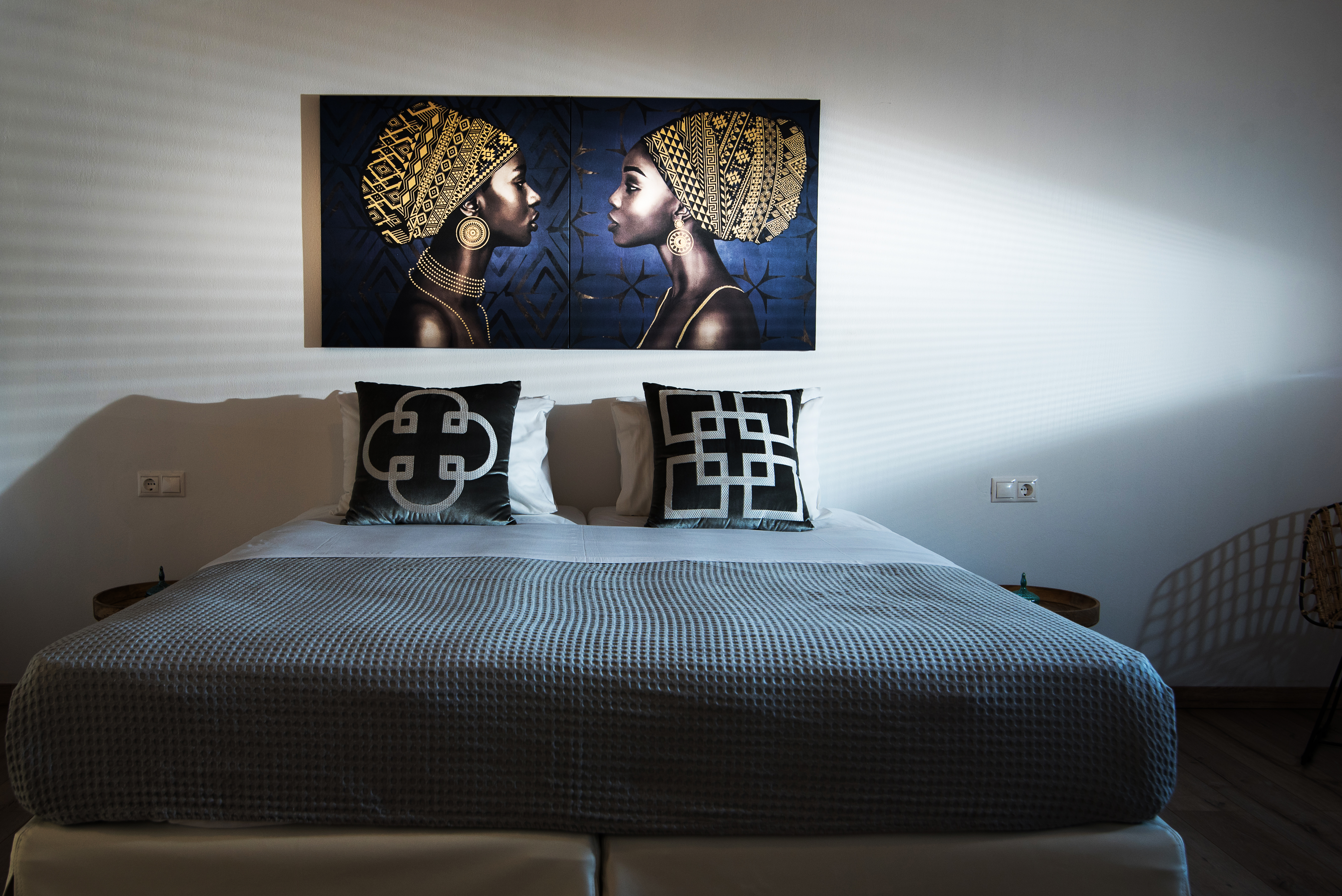 Junior Suite Capacity 3