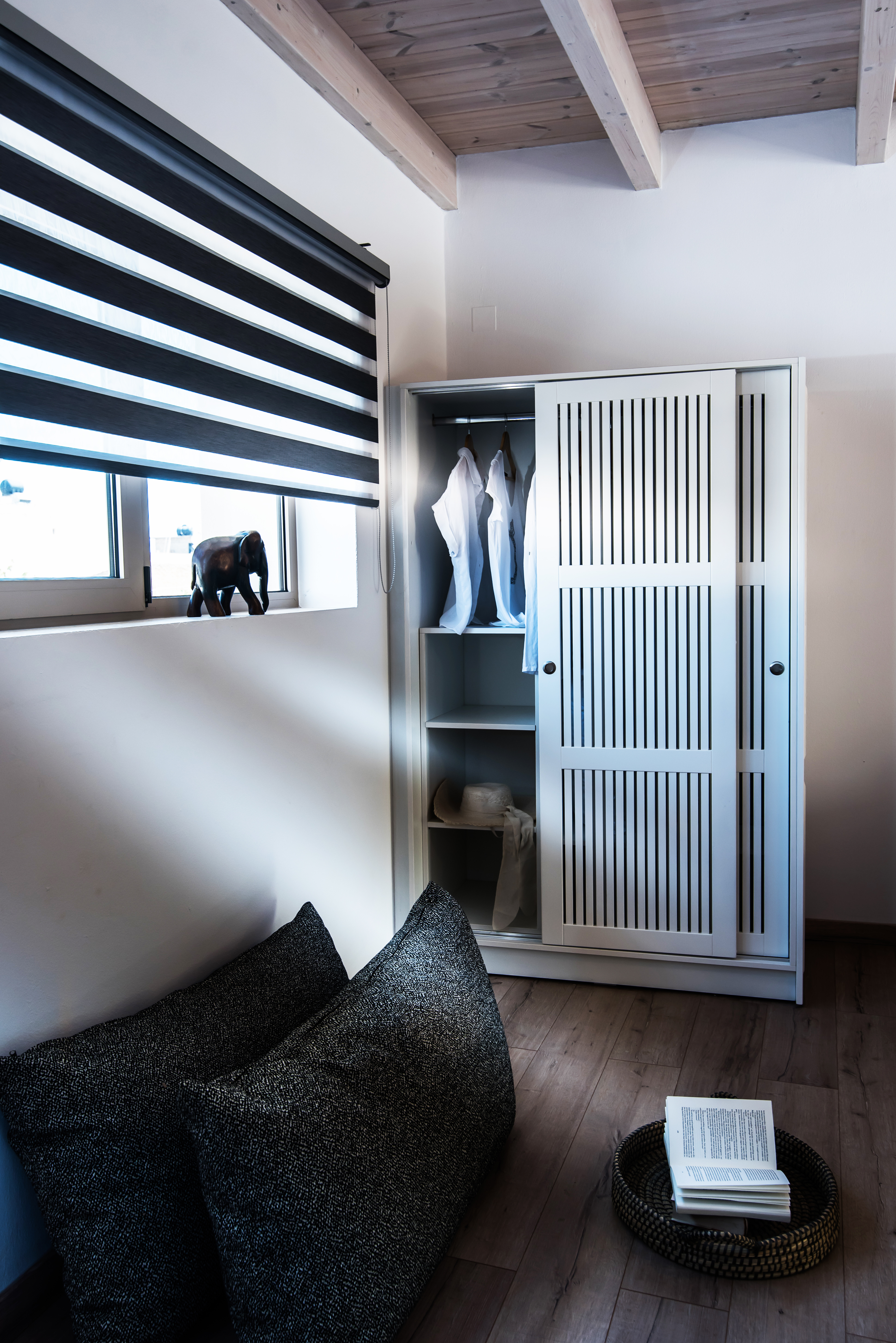 Junior Suite Capacity 3