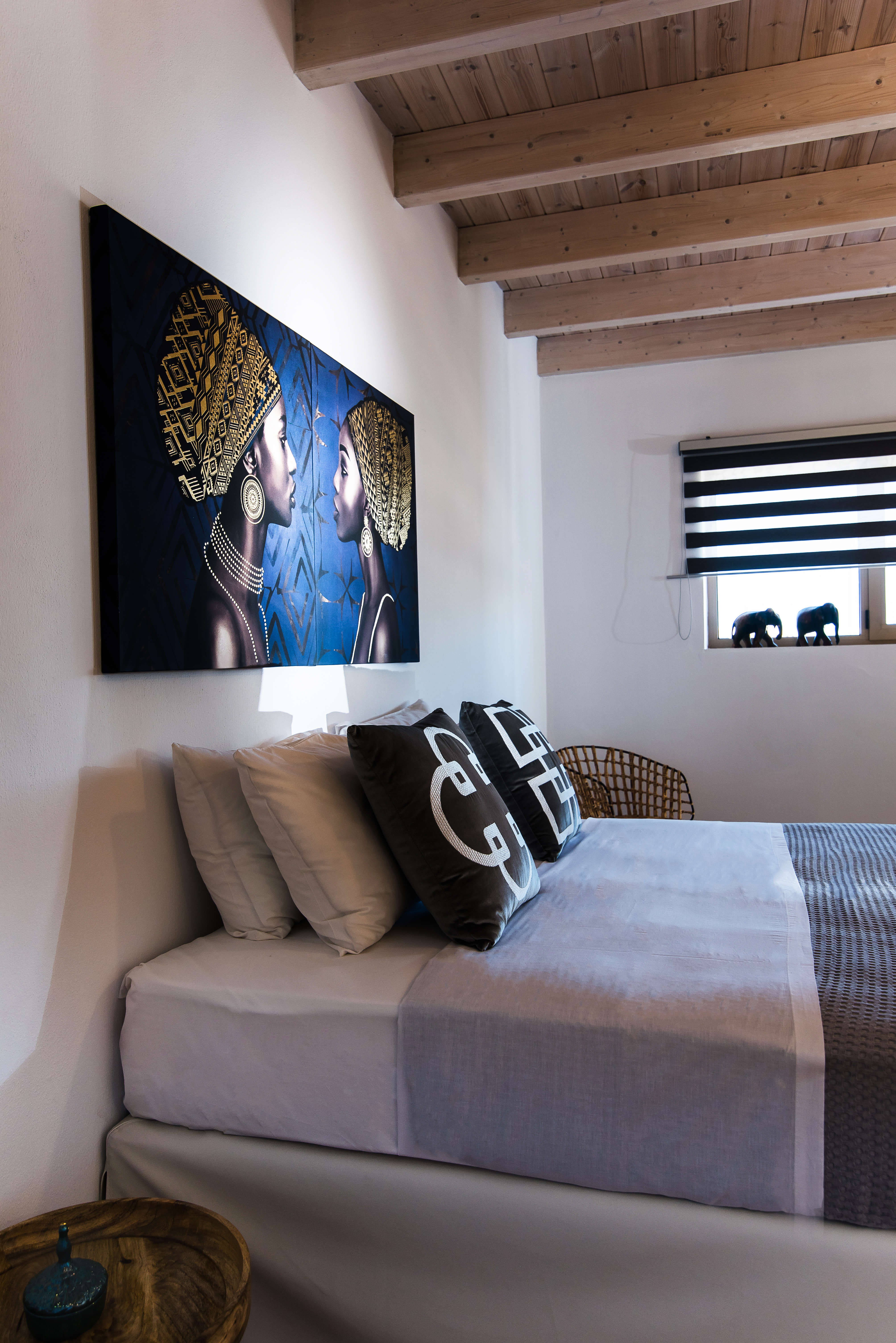 Junior Suite Capacity 3