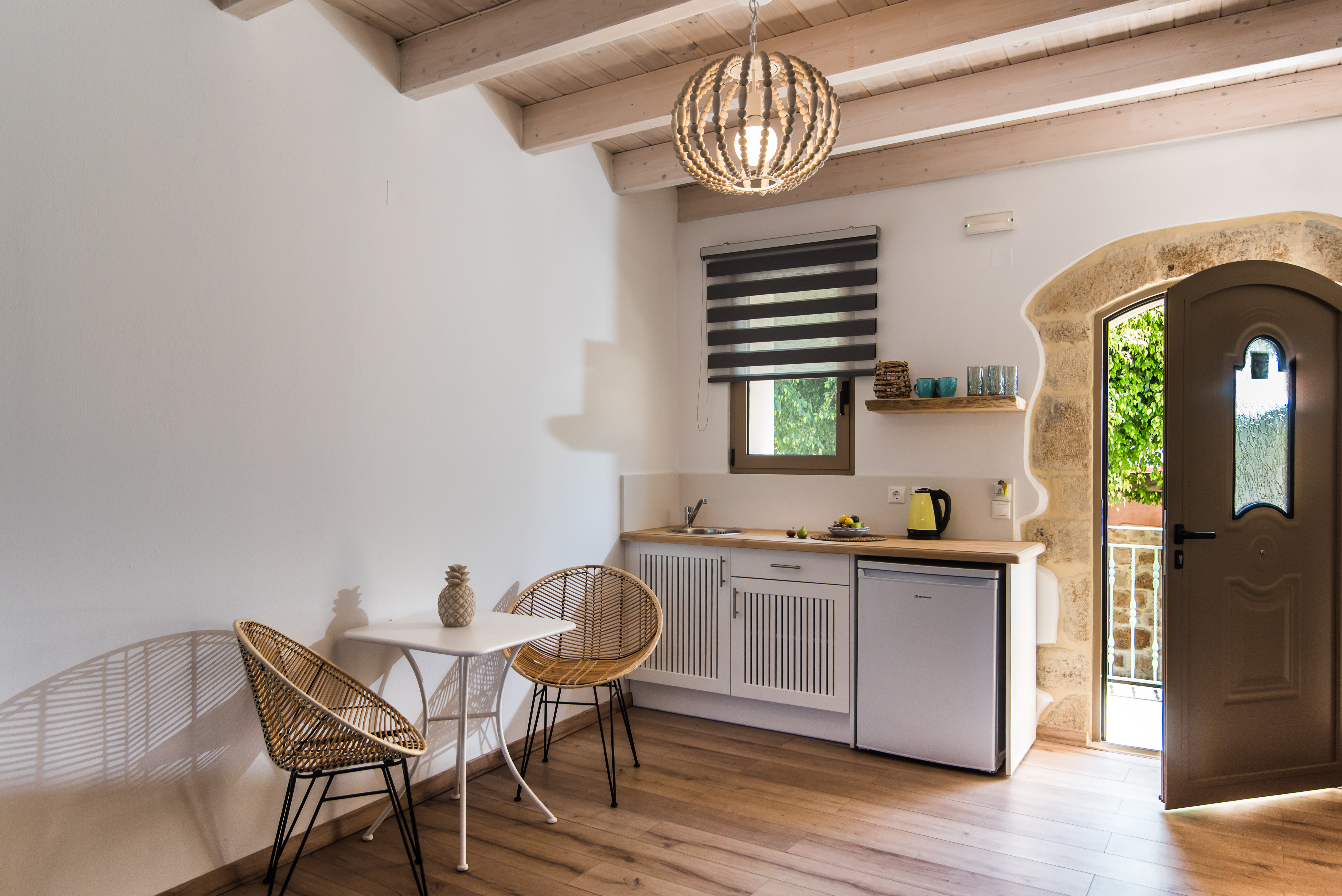 Junior Suite Capacity 3