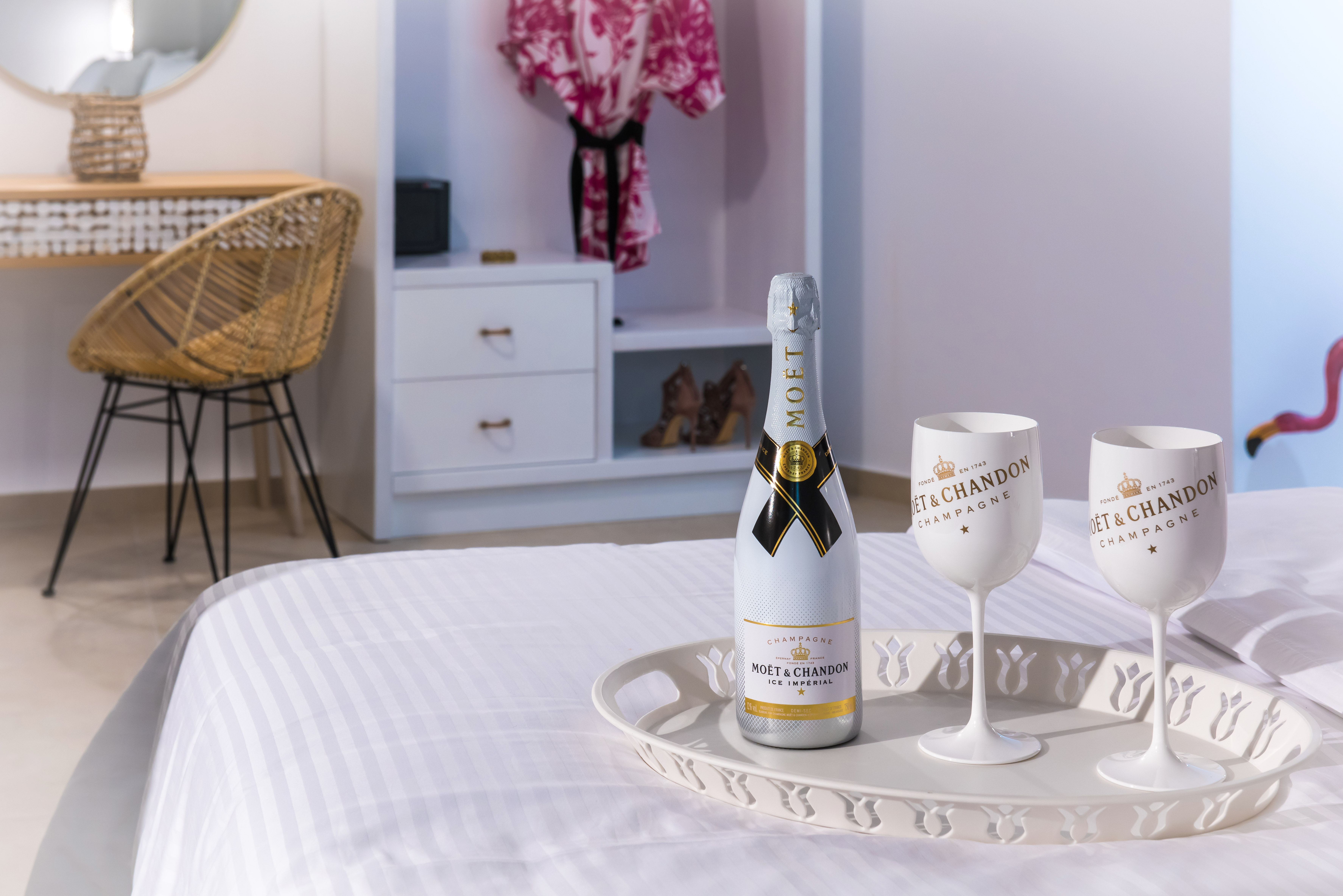 Studio Superior Capacity 3