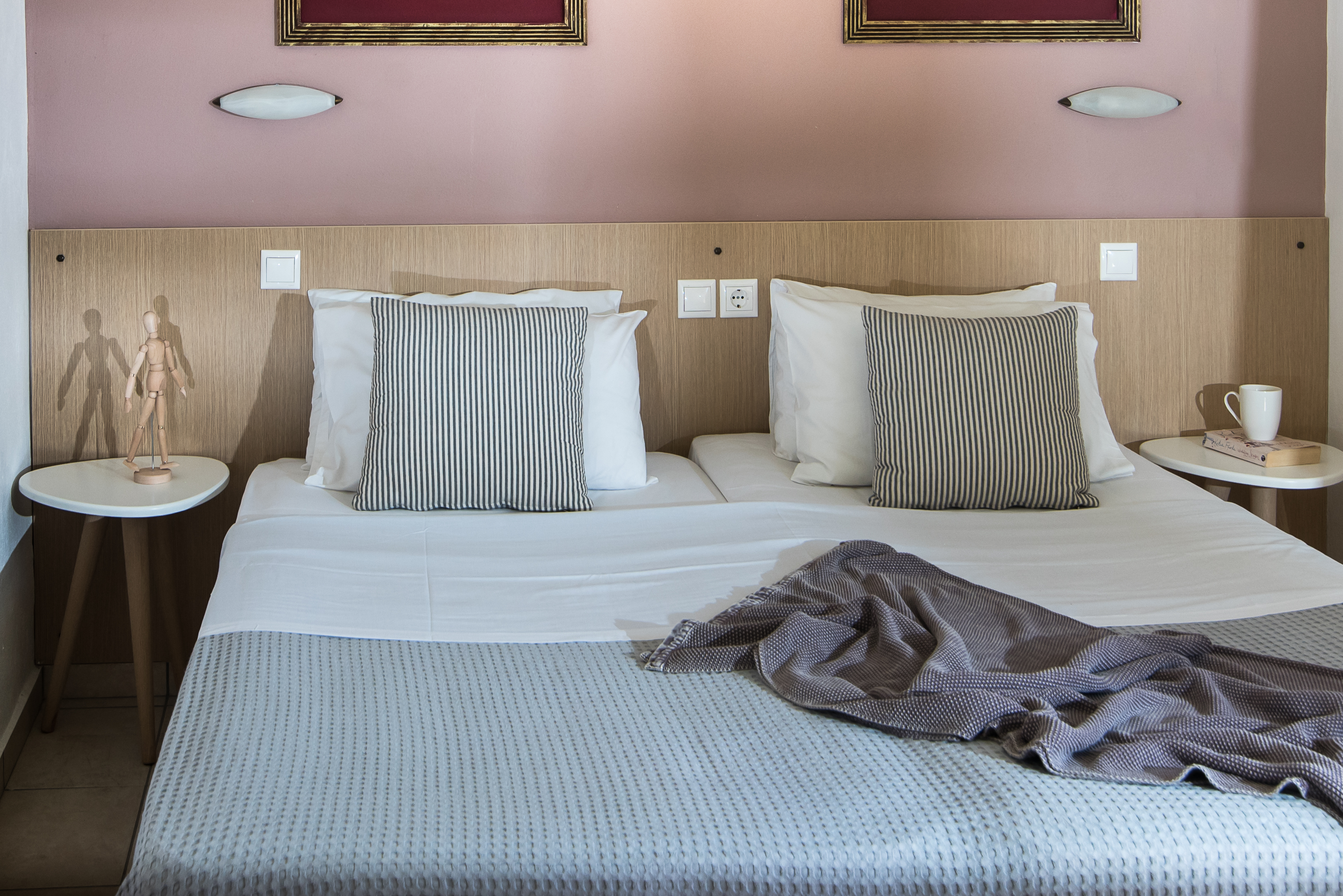 Apartment Garden View One Bedroom