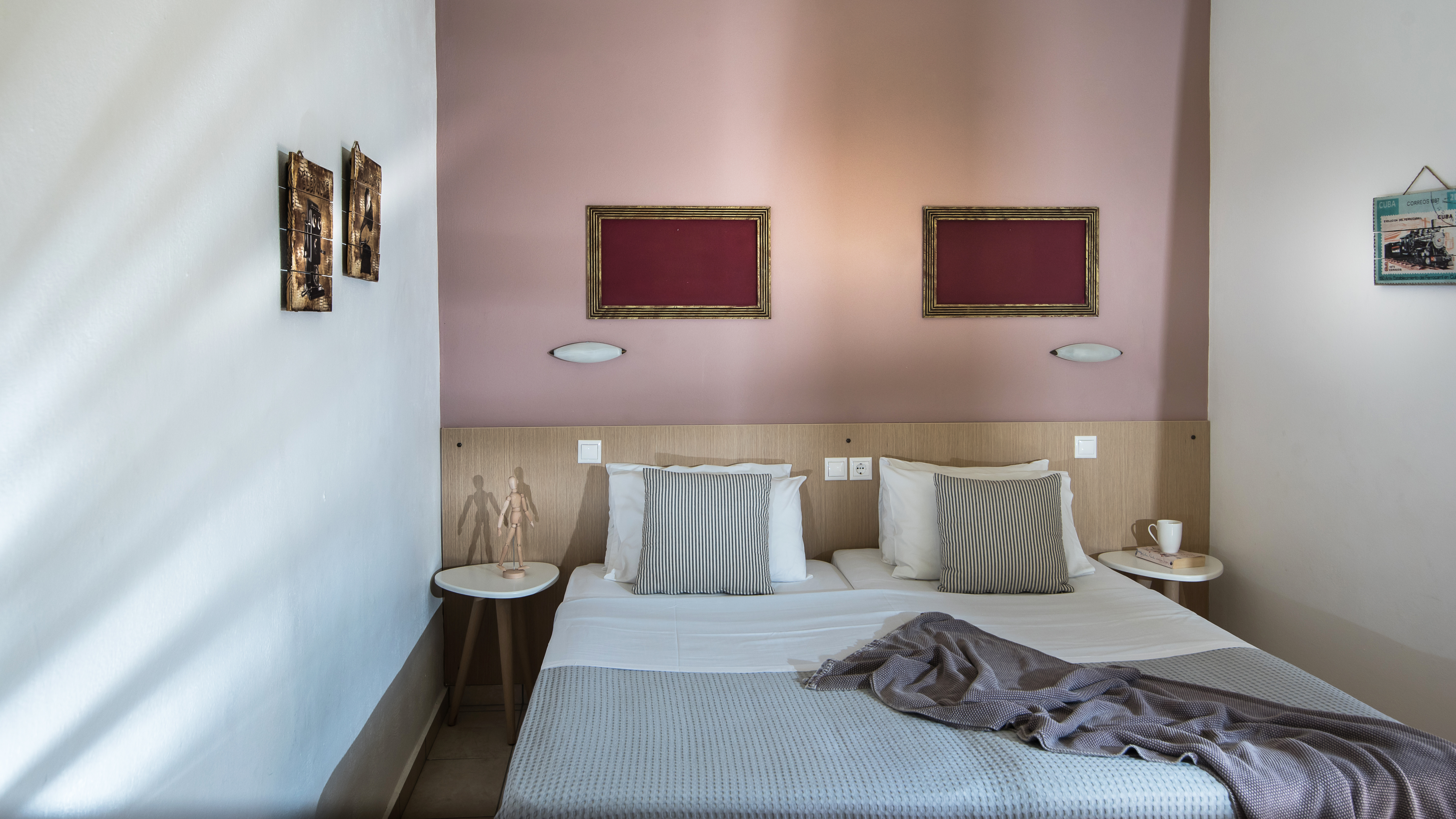 Apartment Garden View One Bedroom