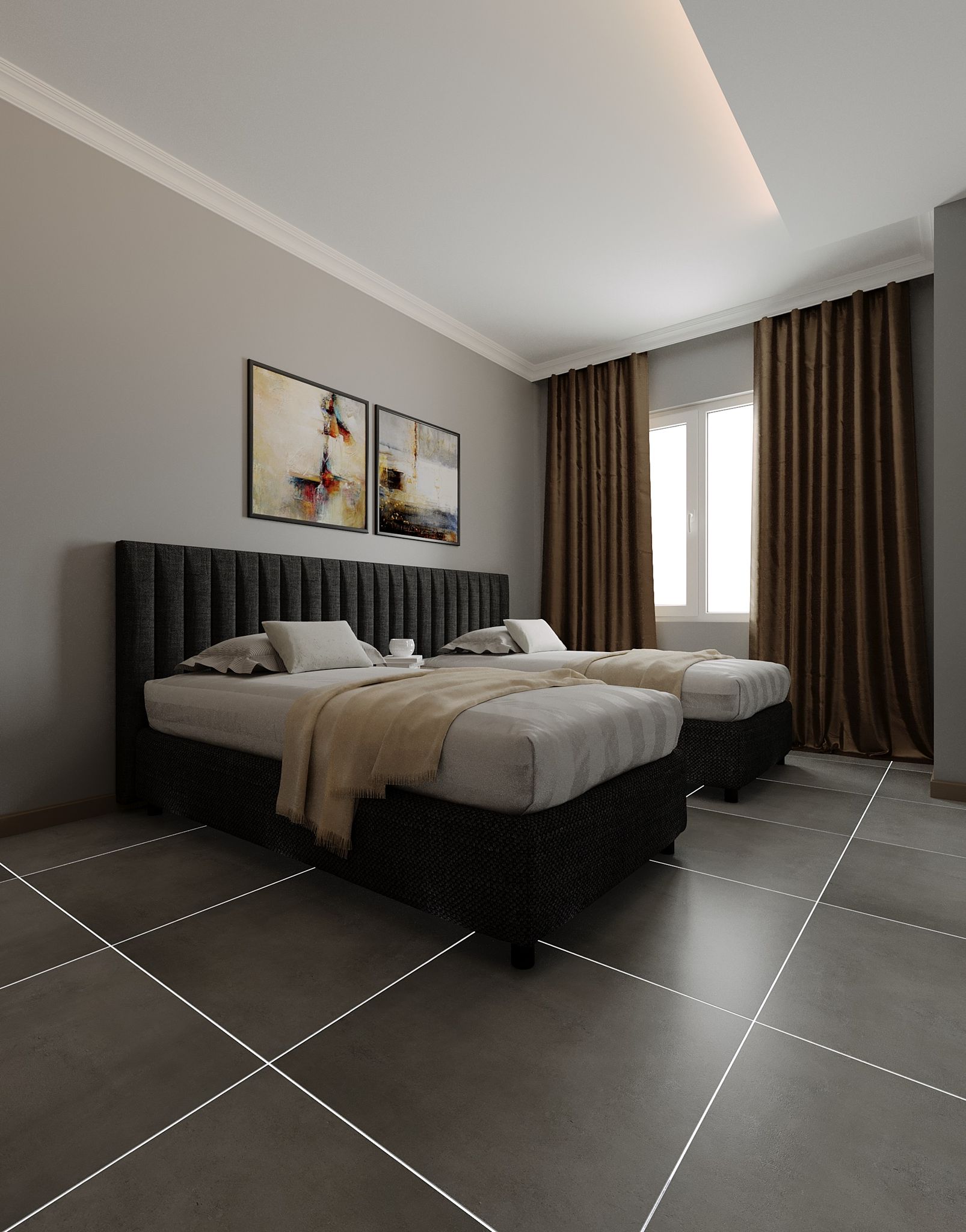 Family Room Standard