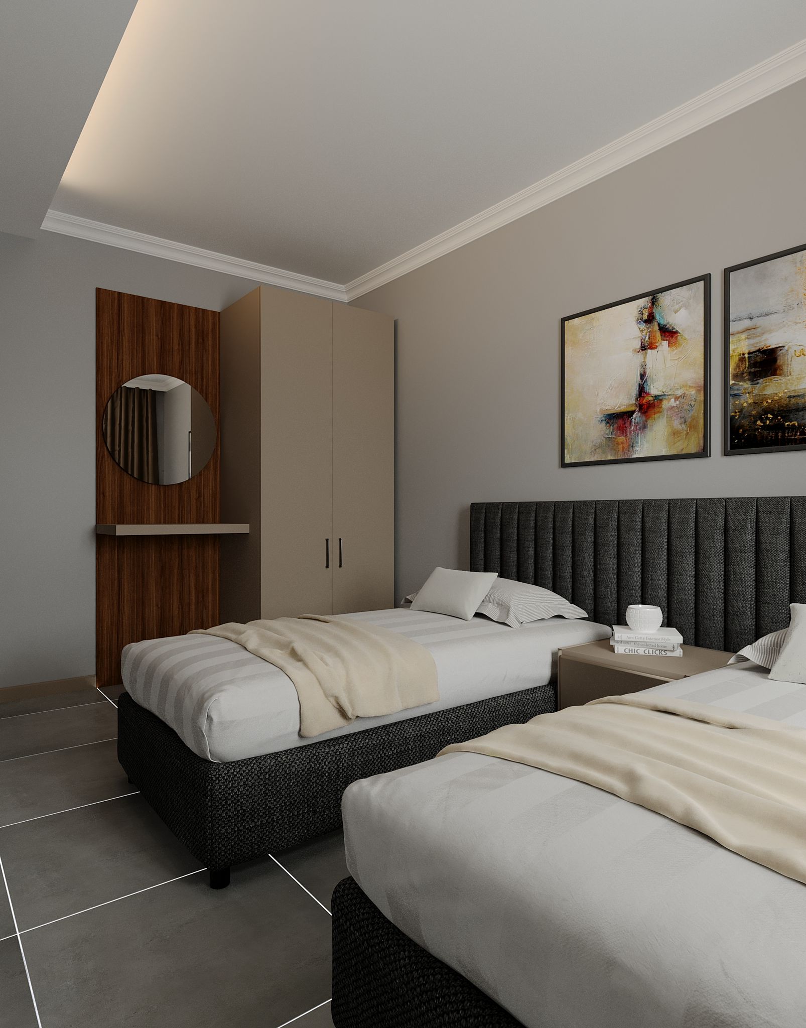 Family Room Standard