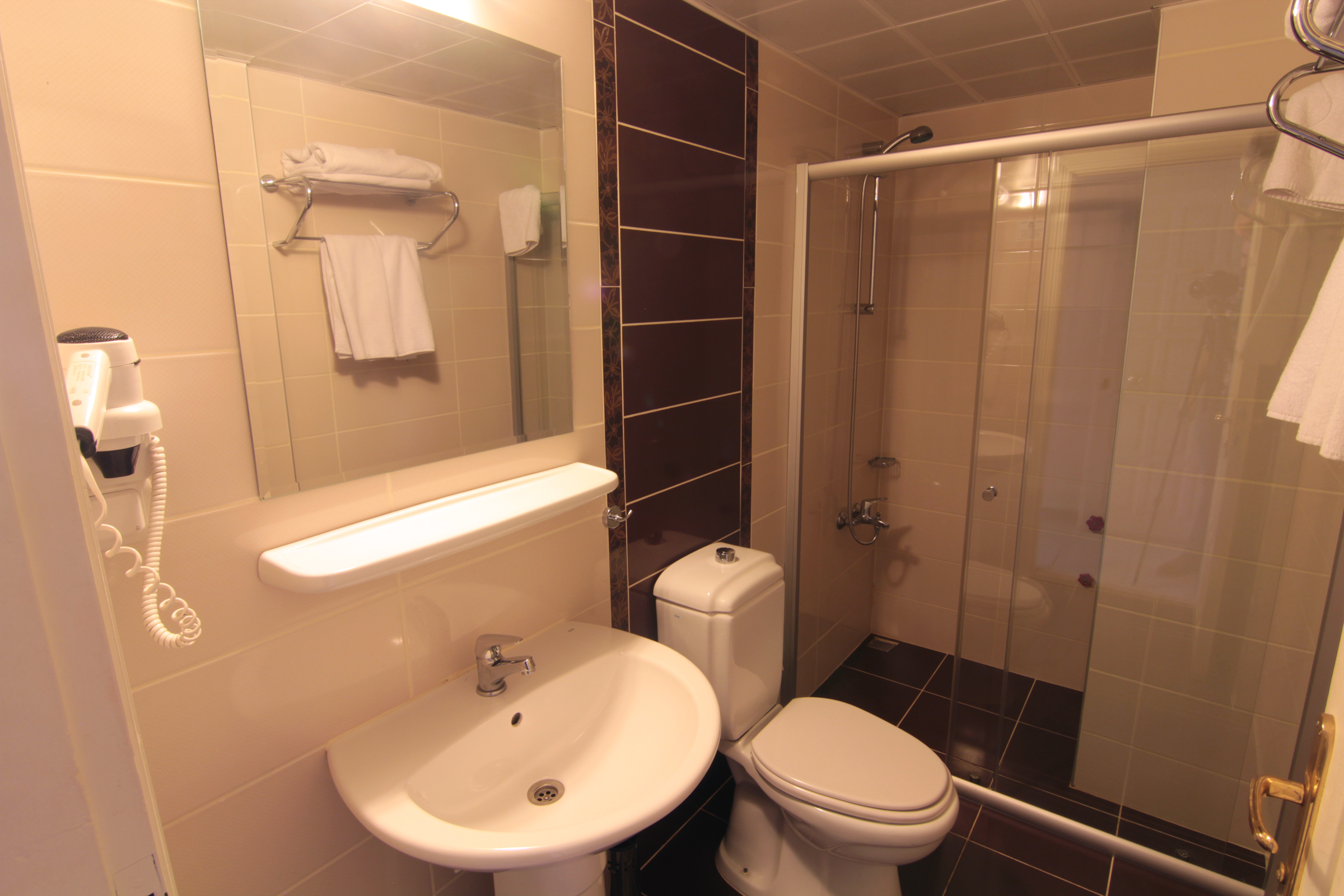 Family Room Standard