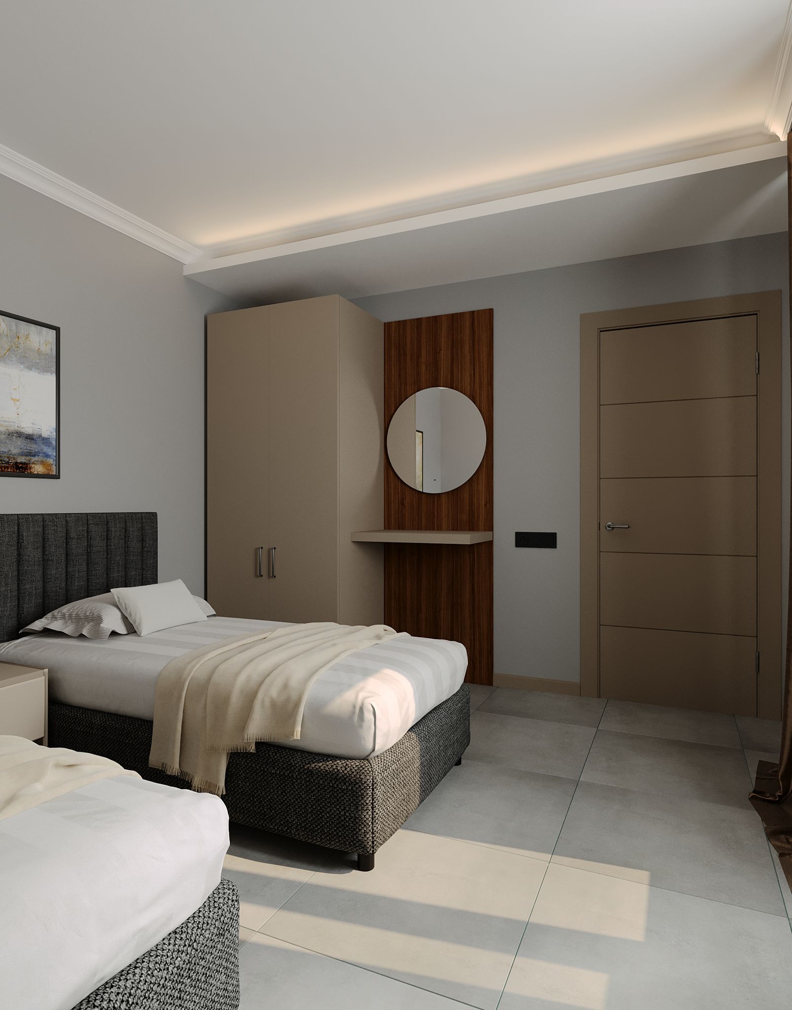 Junior Suite Standard