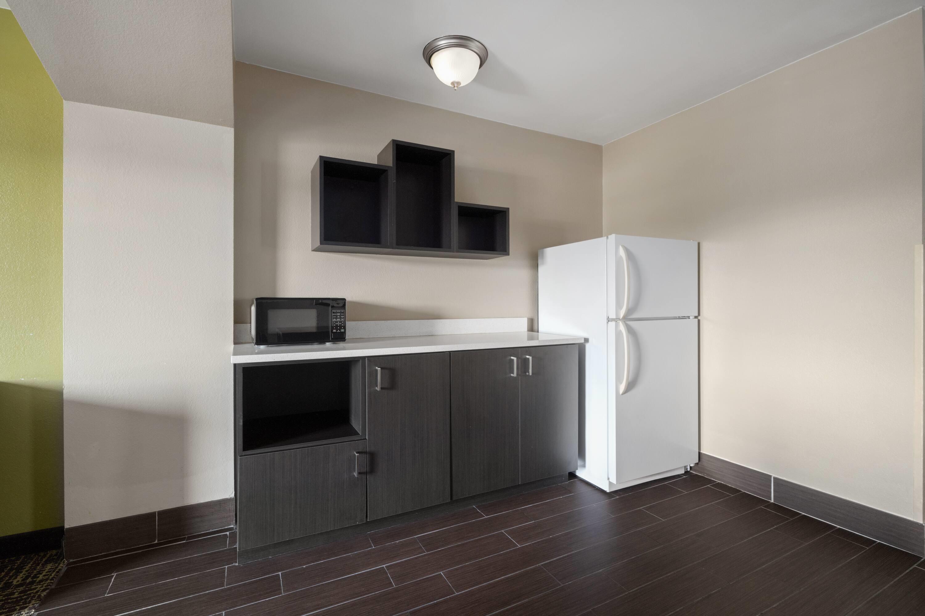 Suite King Bed Non Smoking