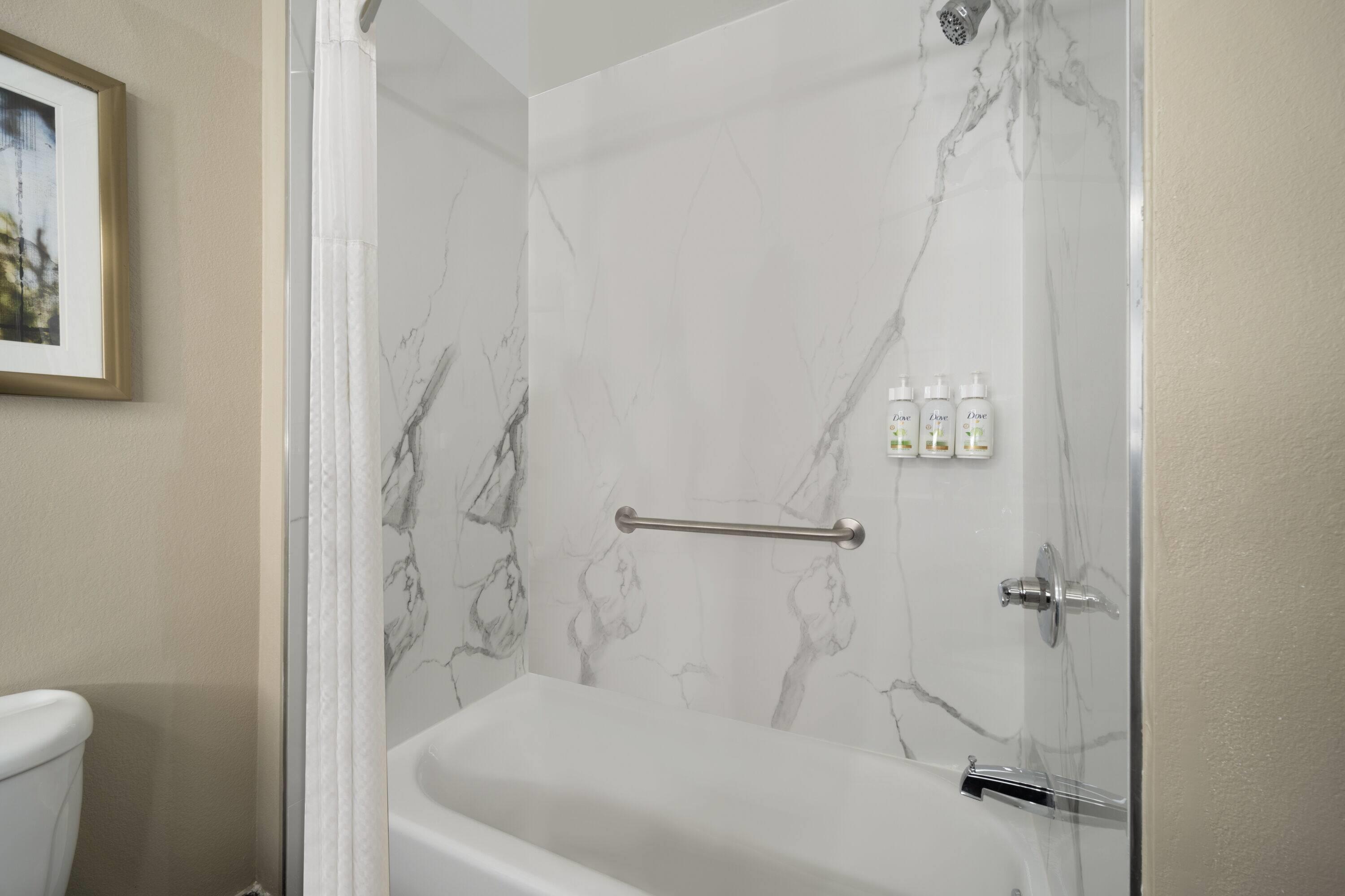 Room Two Queen Beds Non Smoking