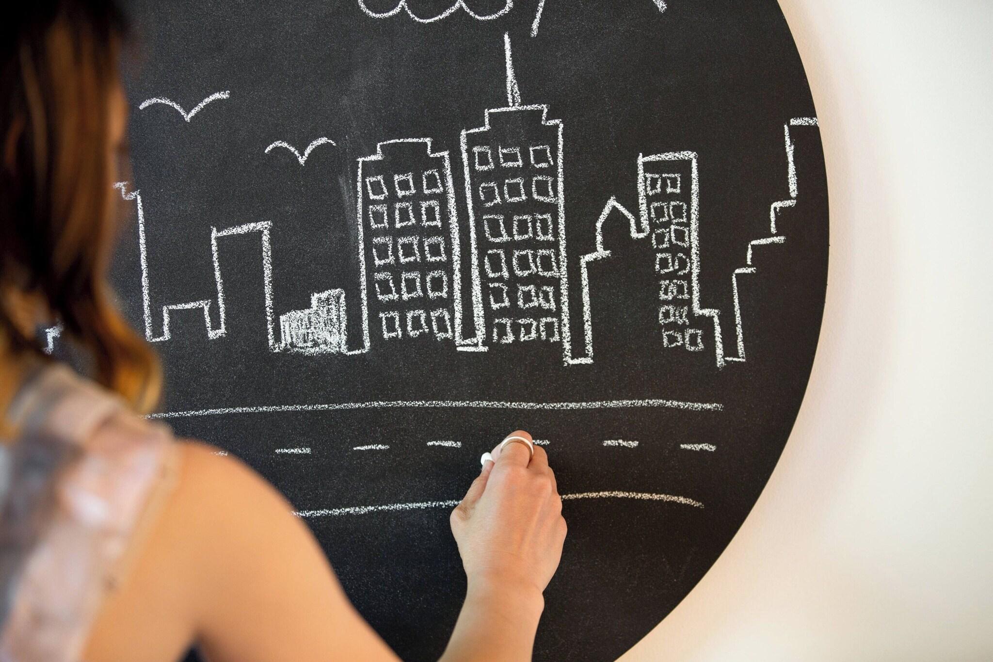 Suite Two Queen Beds One Bedroom