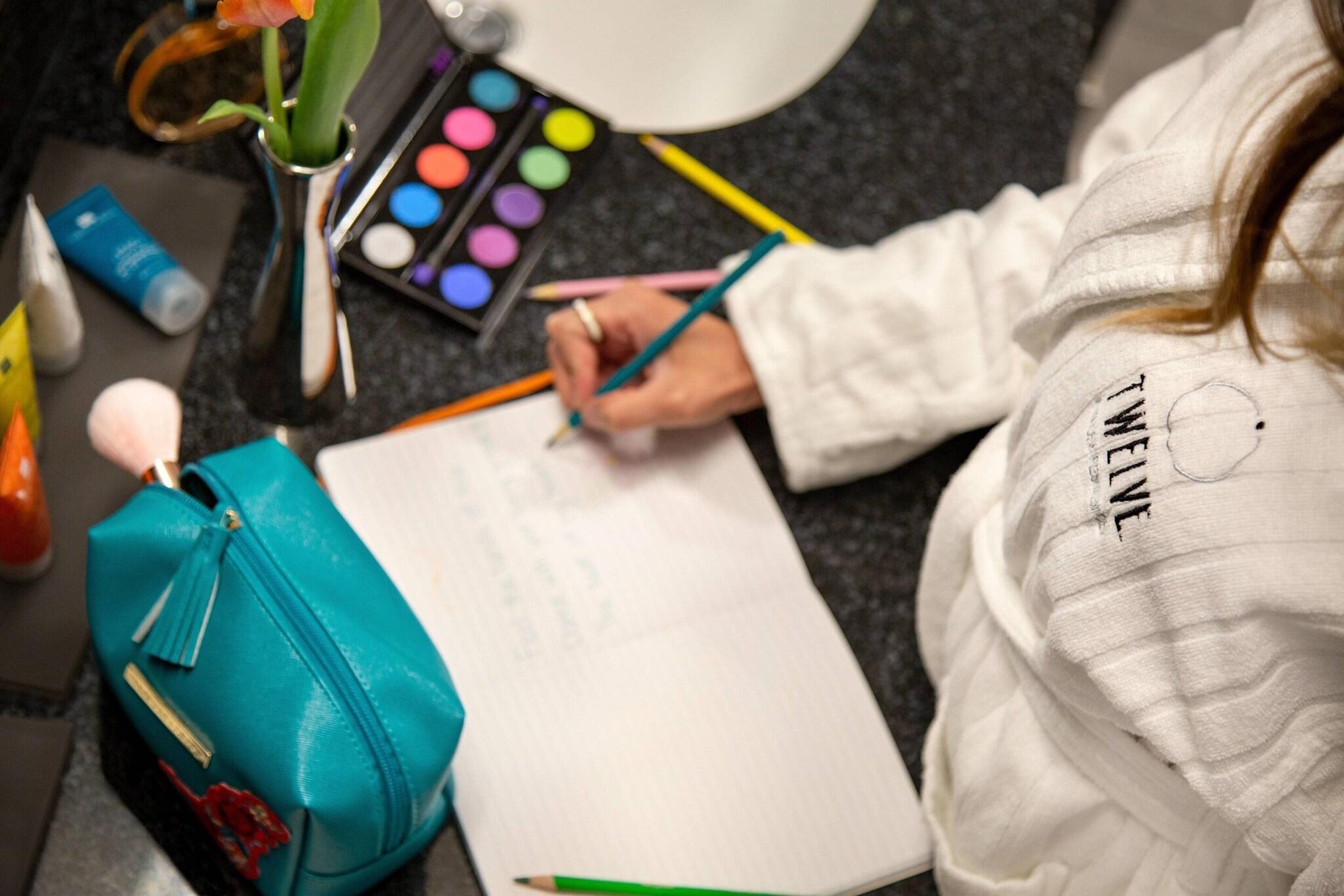 Suite King Bed One Bedroom 