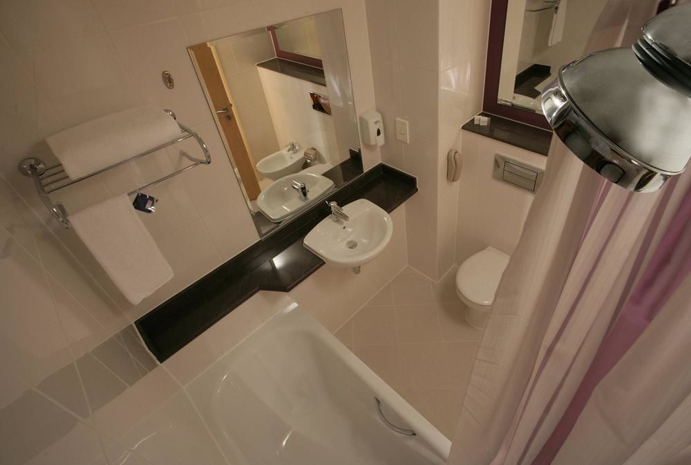 Double Single Standard