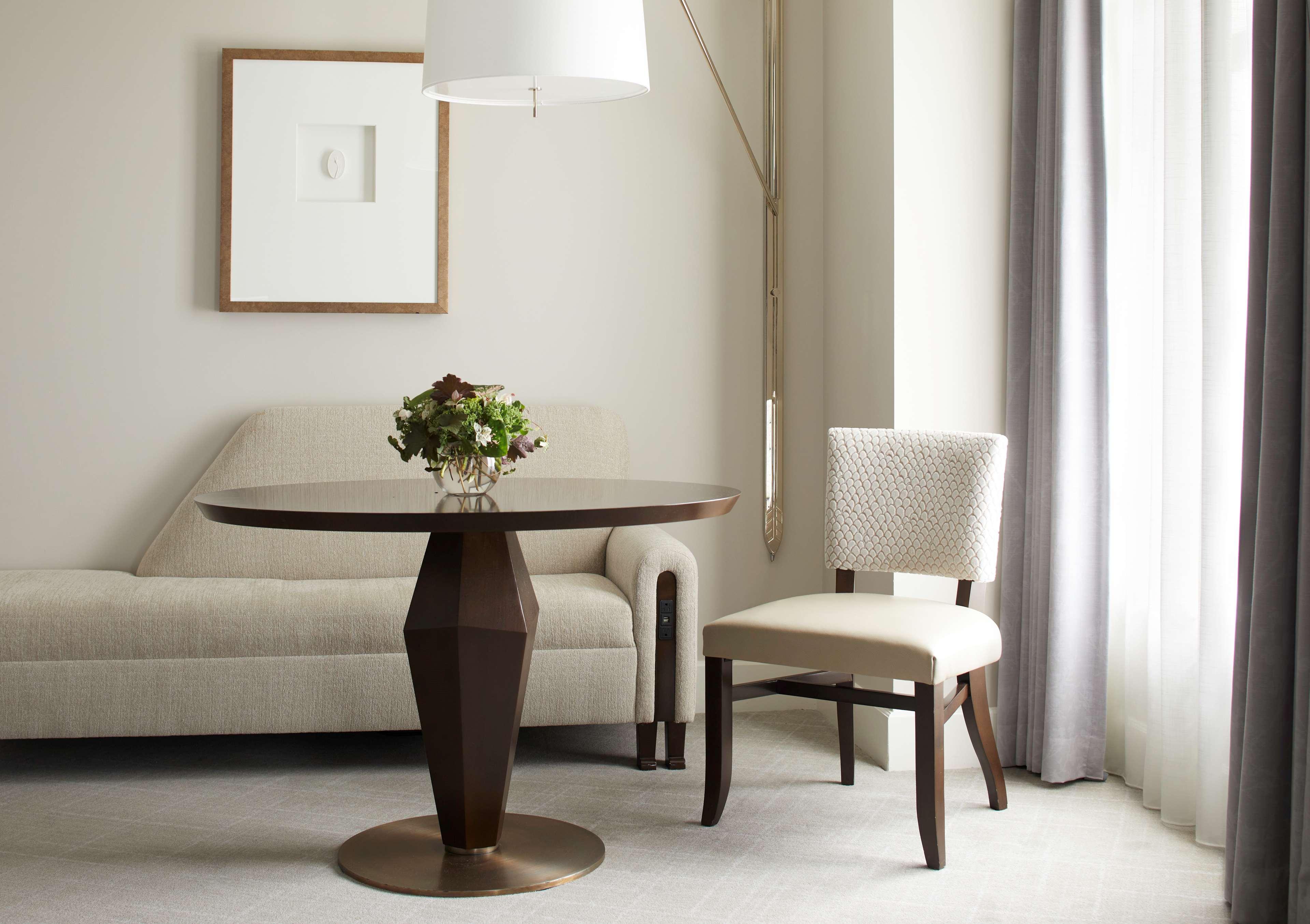 Double Accessible Premier Room