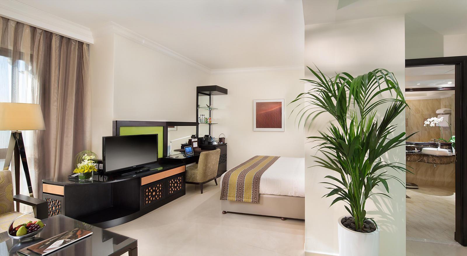 Junior Suite Standard