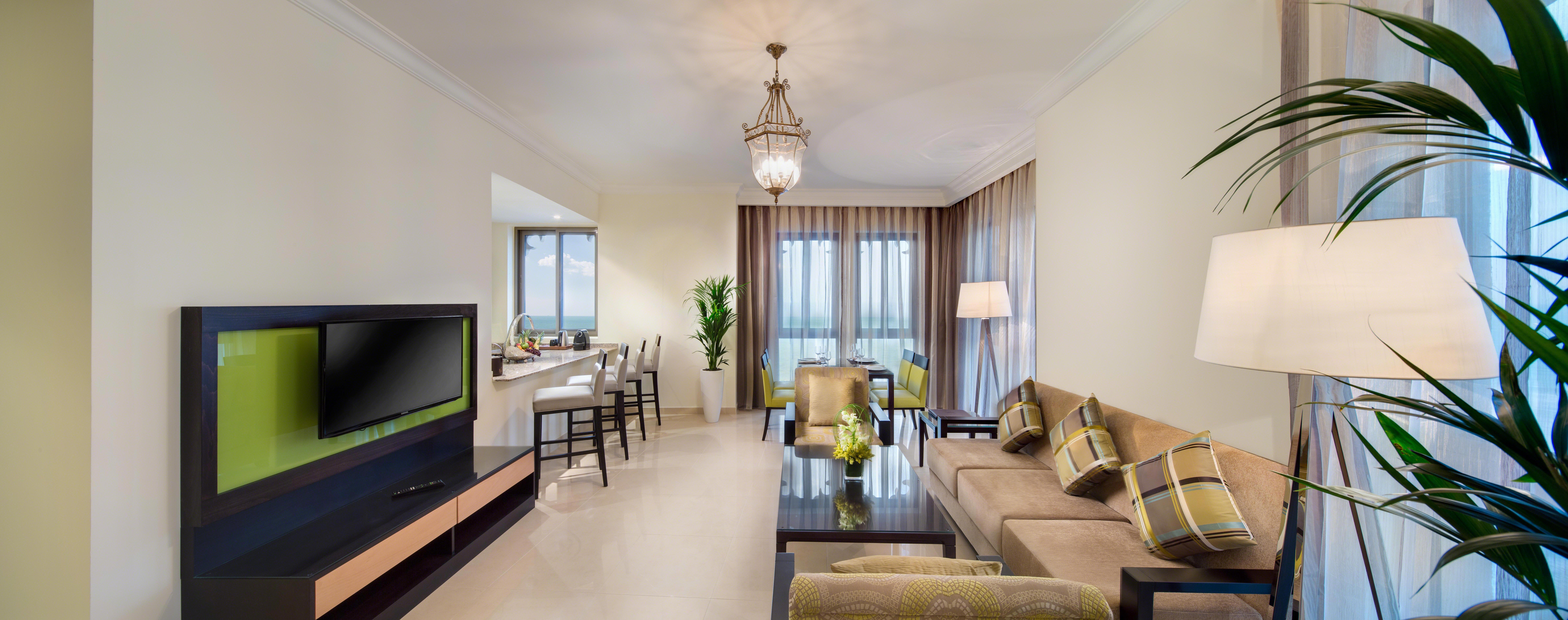 Apartment One Bedroom