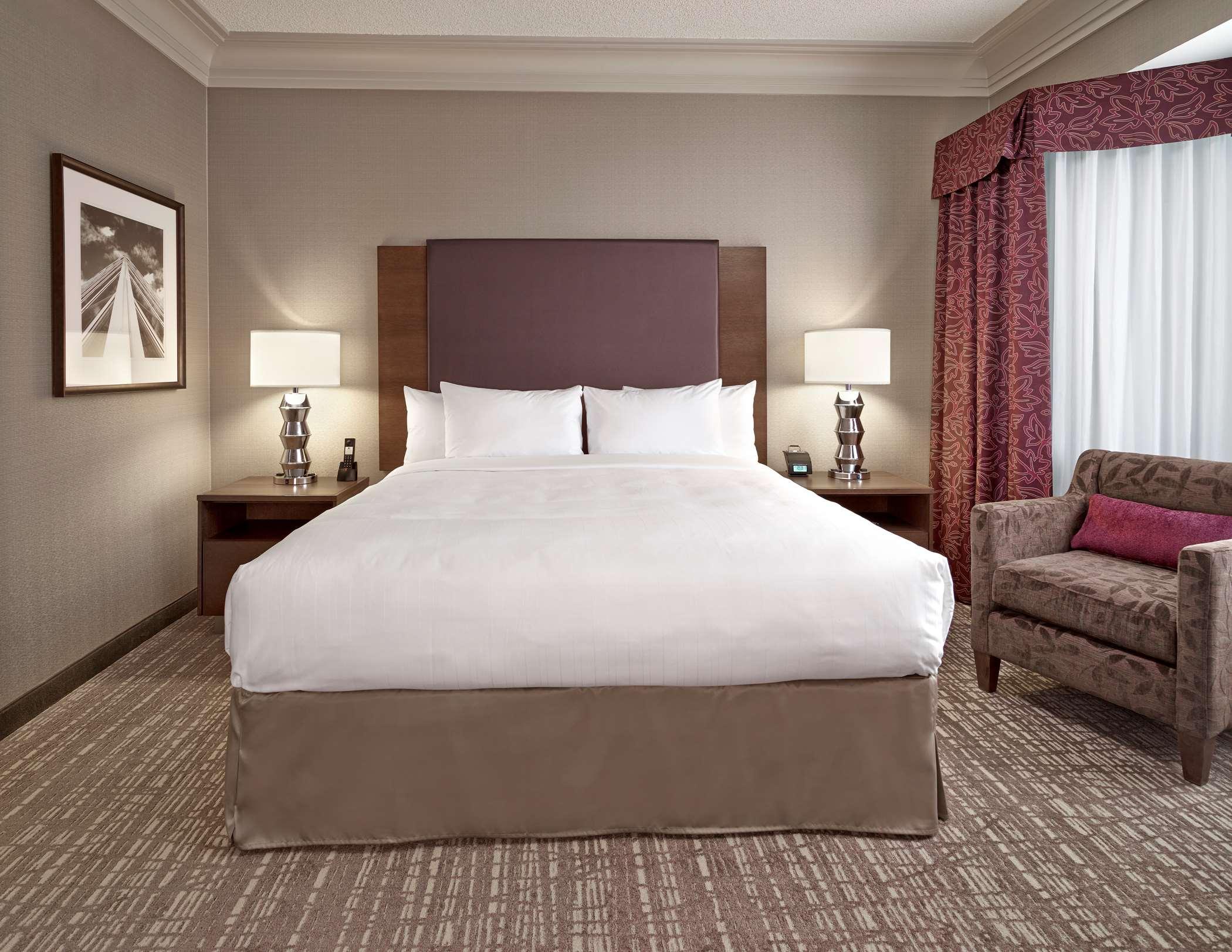 Suite King Bed Non Smoking