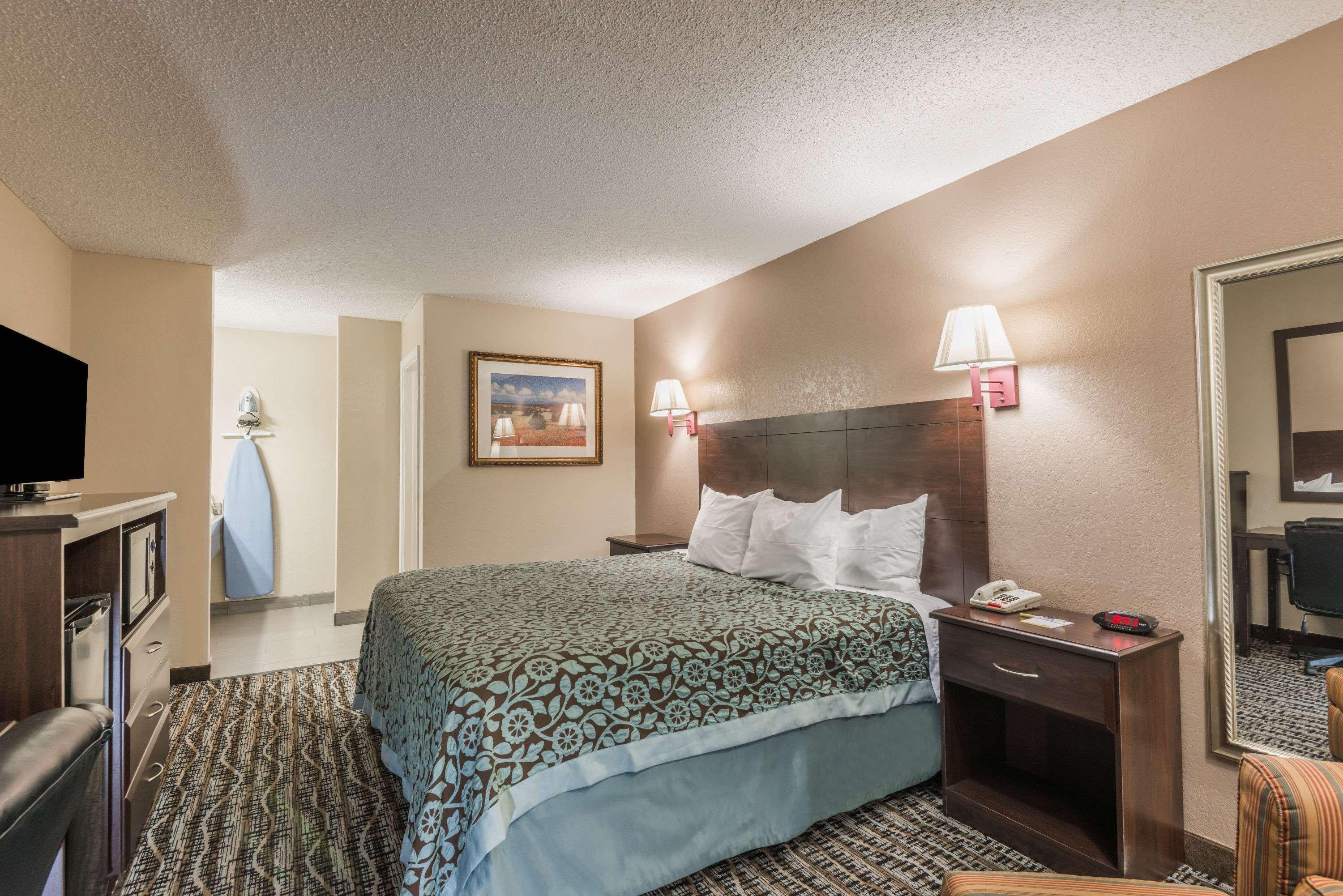 Triple King Size Bed